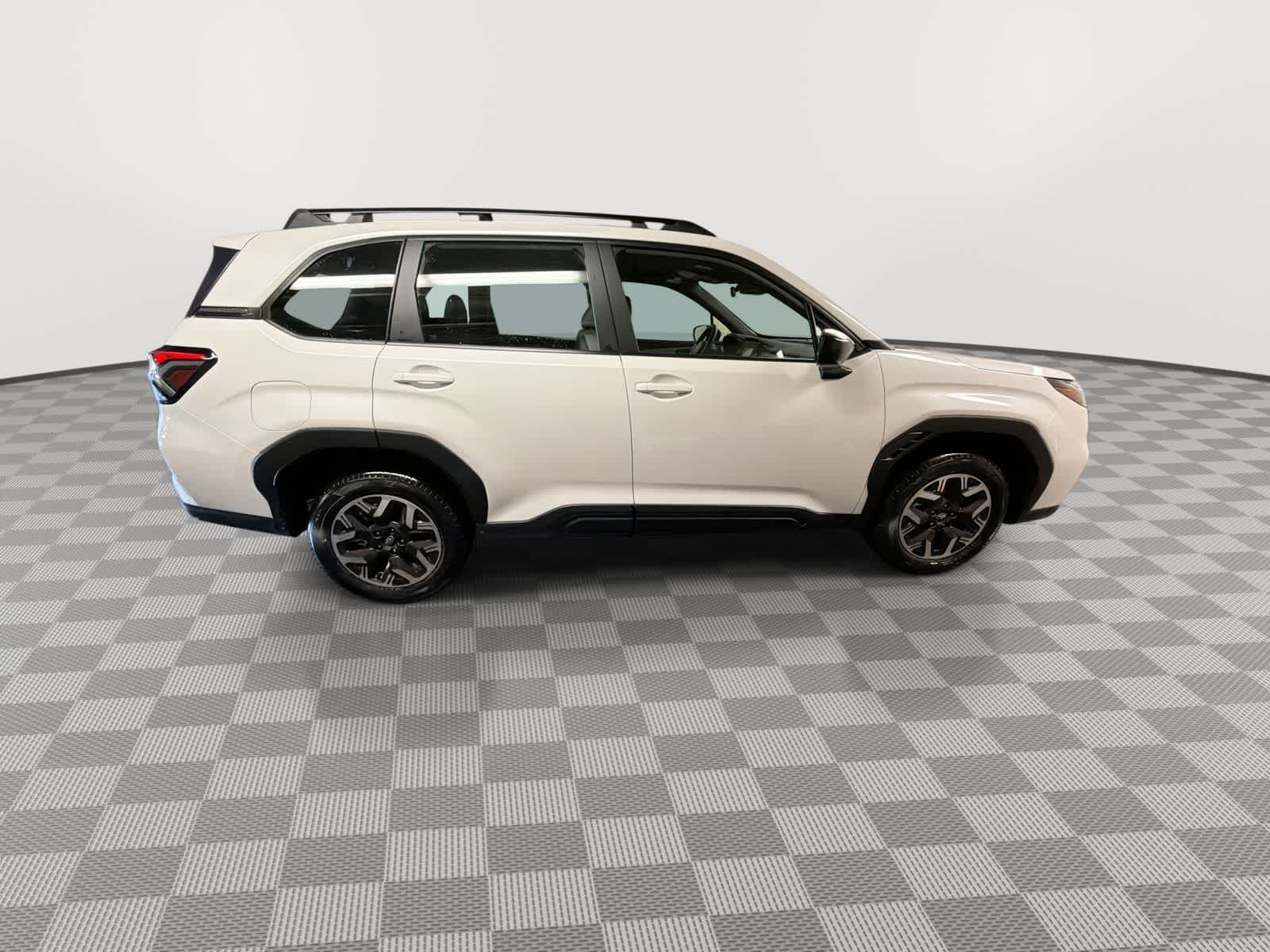Thumbnail: 2026 Subaru Forester - 9