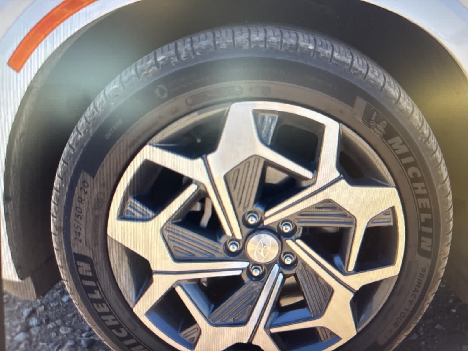 Thumbnail: 2021 Hyundai Palisade - 10
