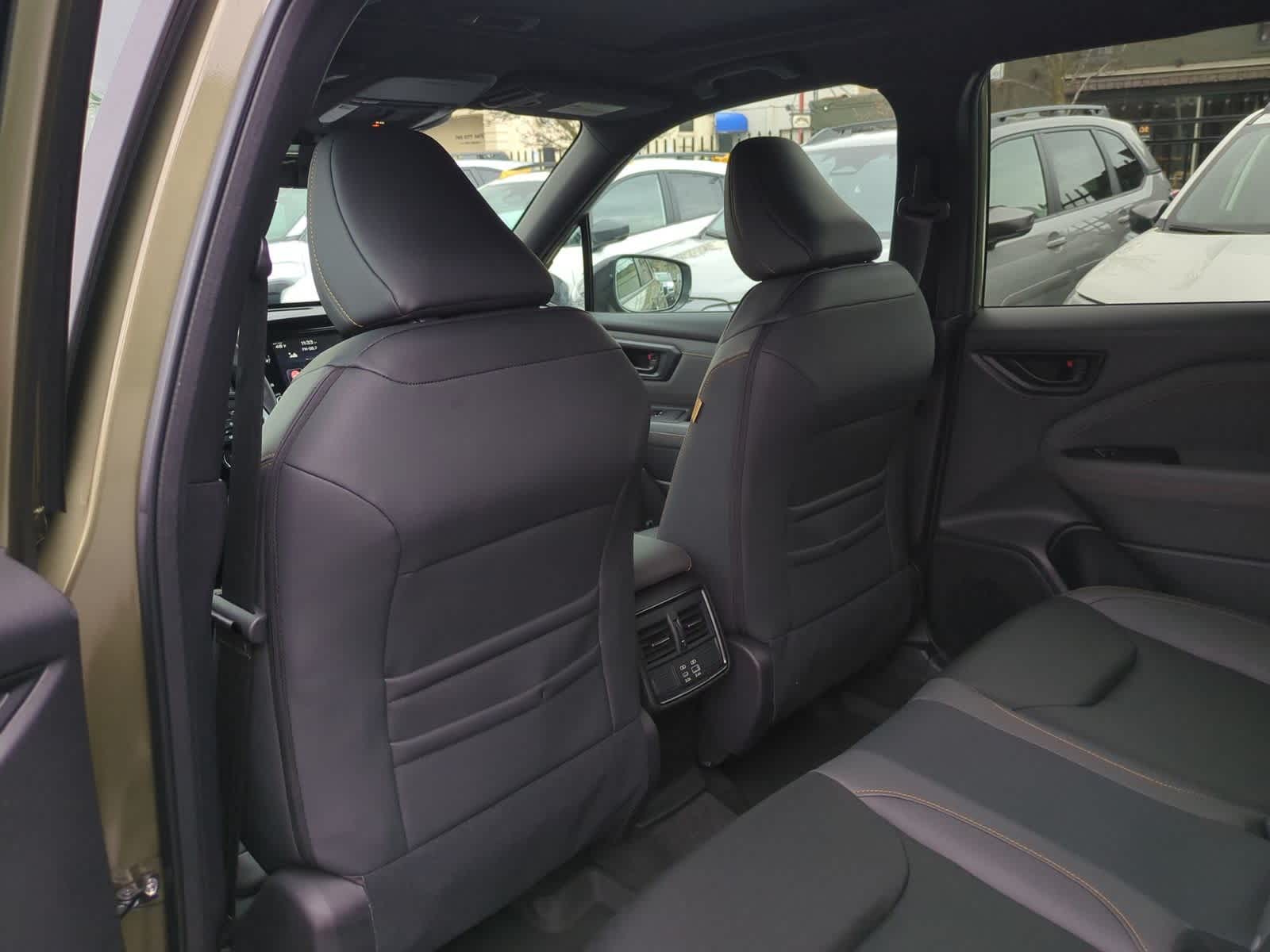 Thumbnail: 2026 Subaru Forester - 19