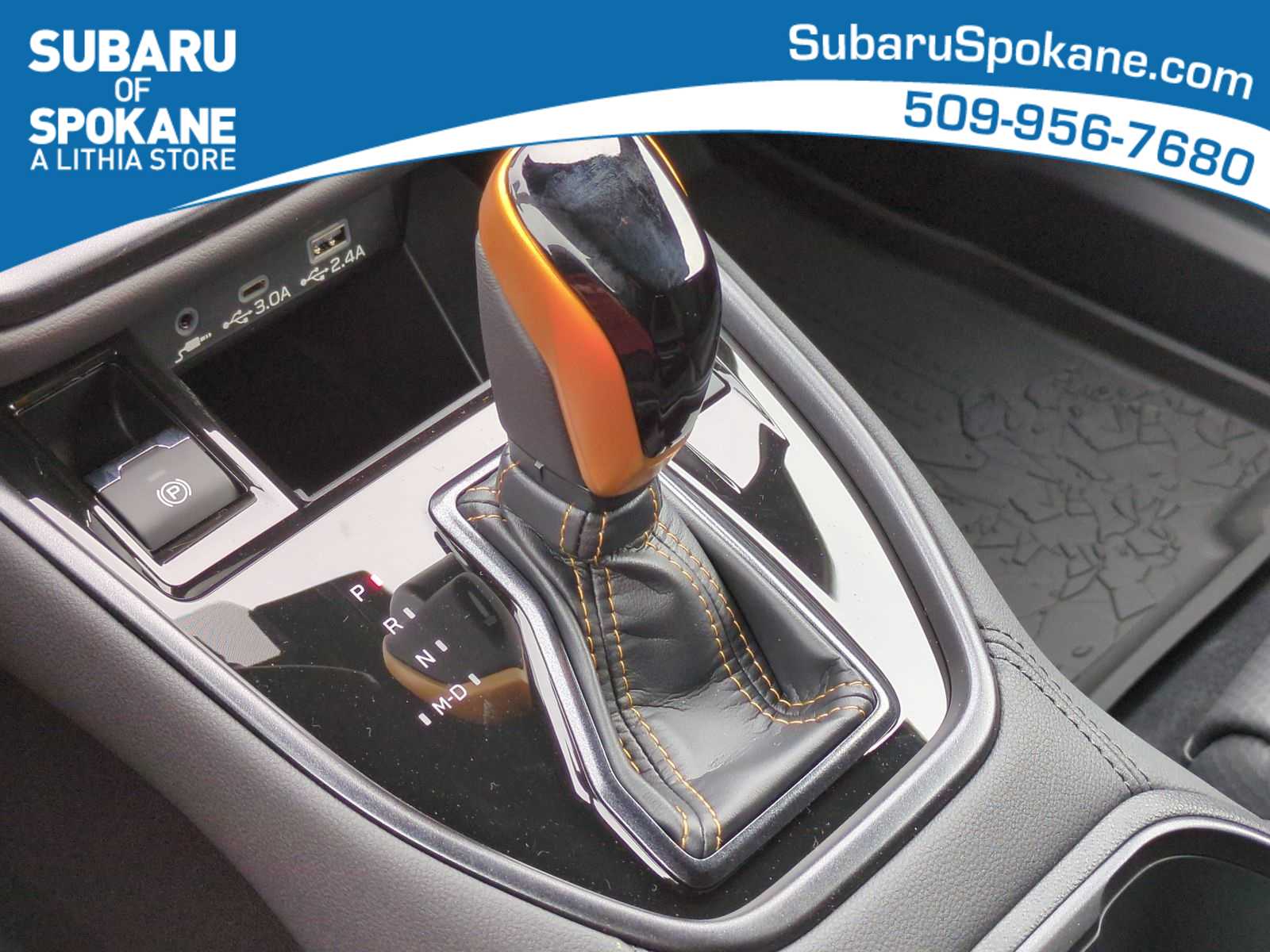 Thumbnail: 2025 Subaru Outback - 33