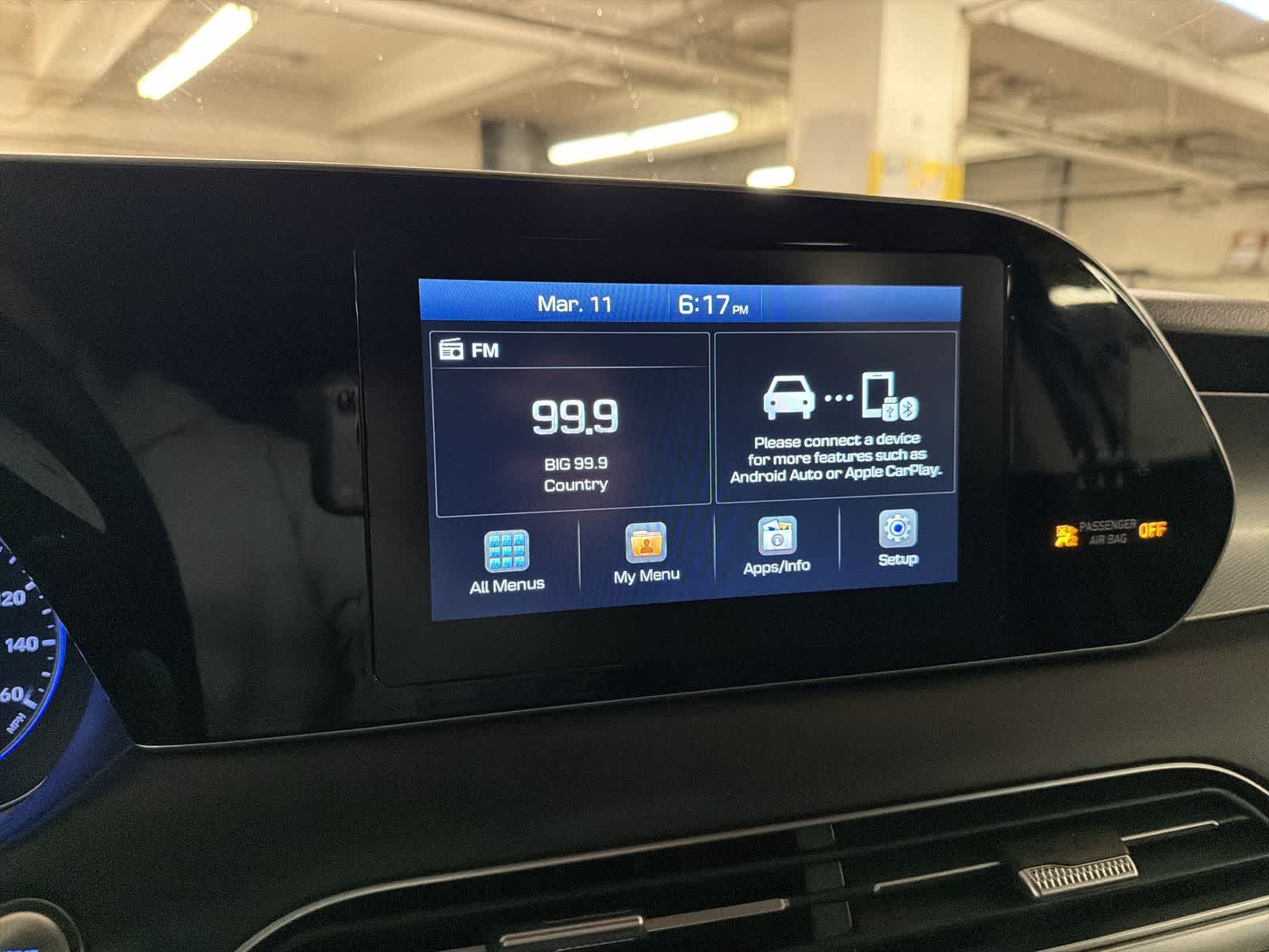 Thumbnail: 2020 Hyundai Palisade - 33