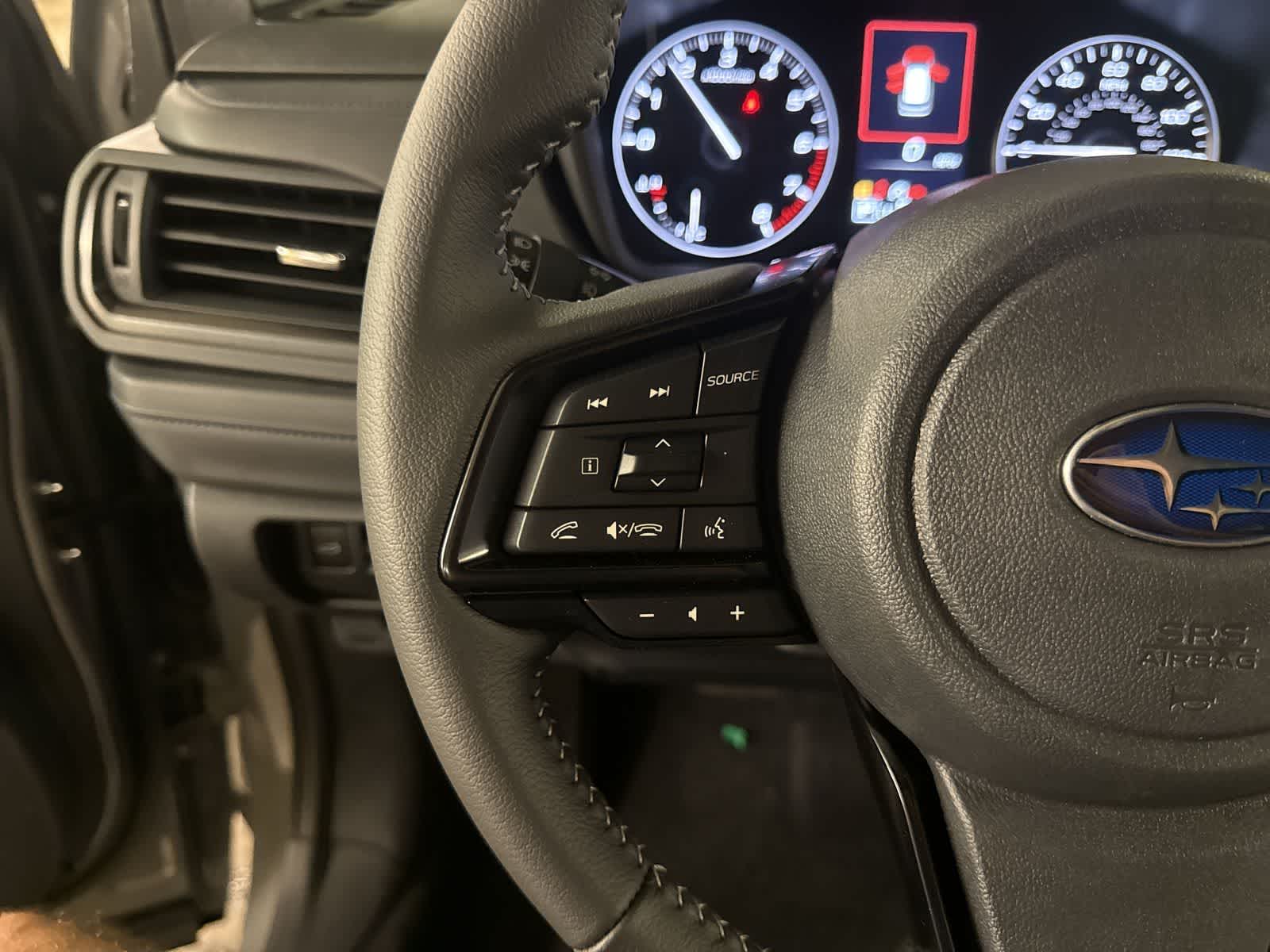 Thumbnail: 2026 Subaru Forester - 22