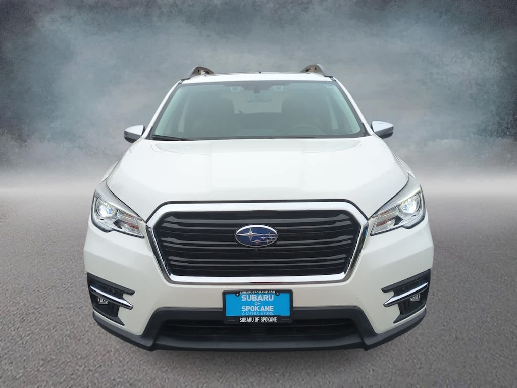 Used 2019 Subaru Ascent Touring SUV