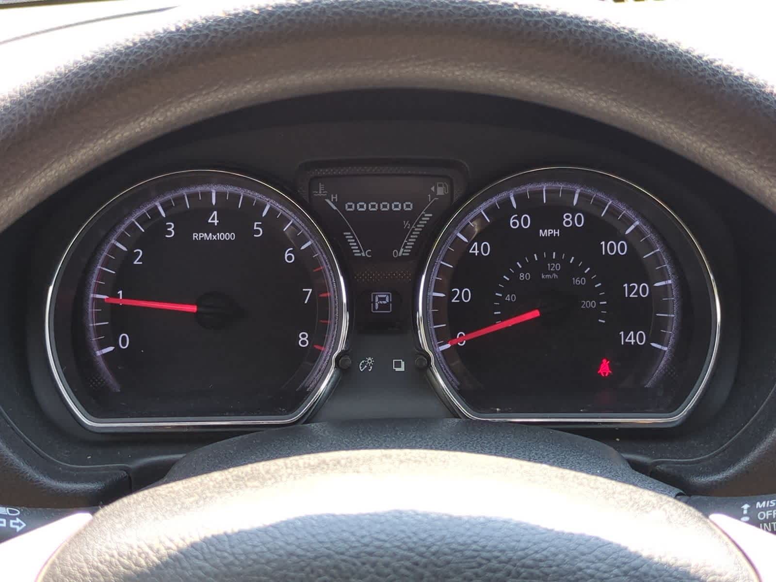 Thumbnail: 2016 Nissan Versa - 31