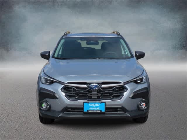 Thumbnail: 2025 Subaru Crosstrek - 4