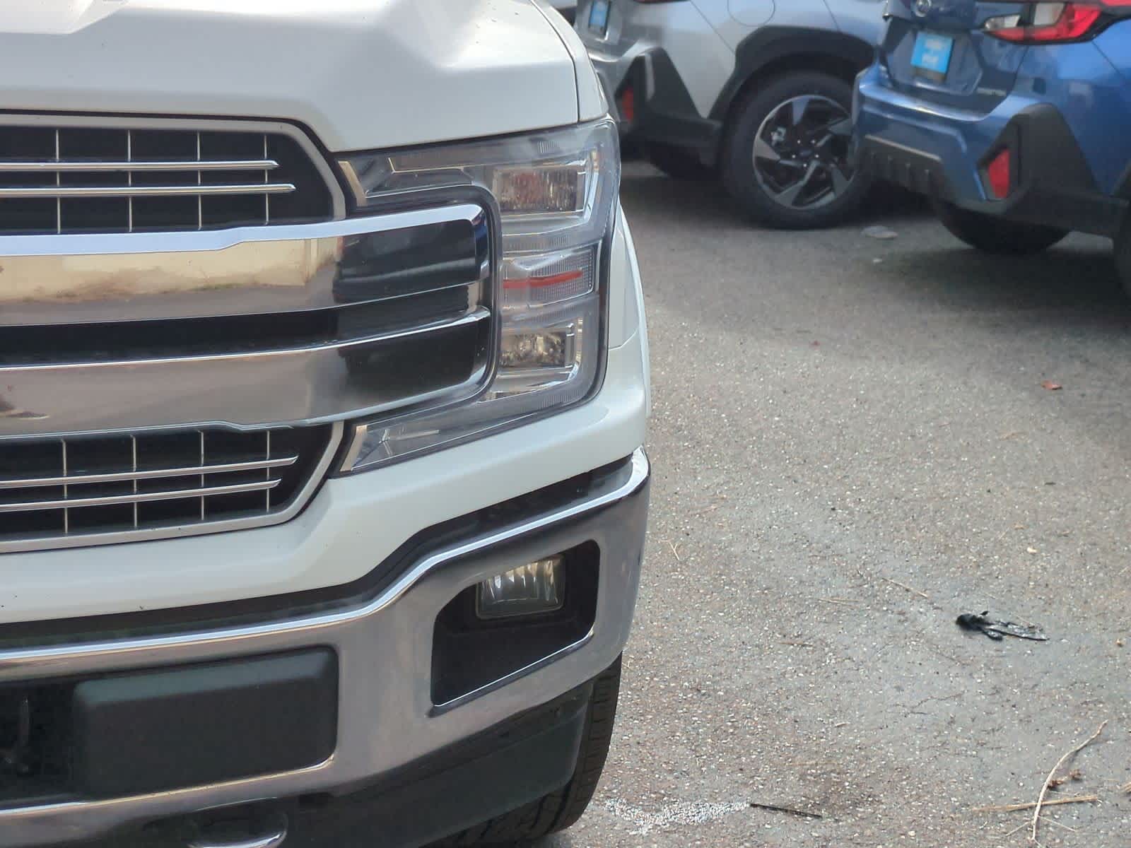 Thumbnail: 2020 Ford F-150 - 11