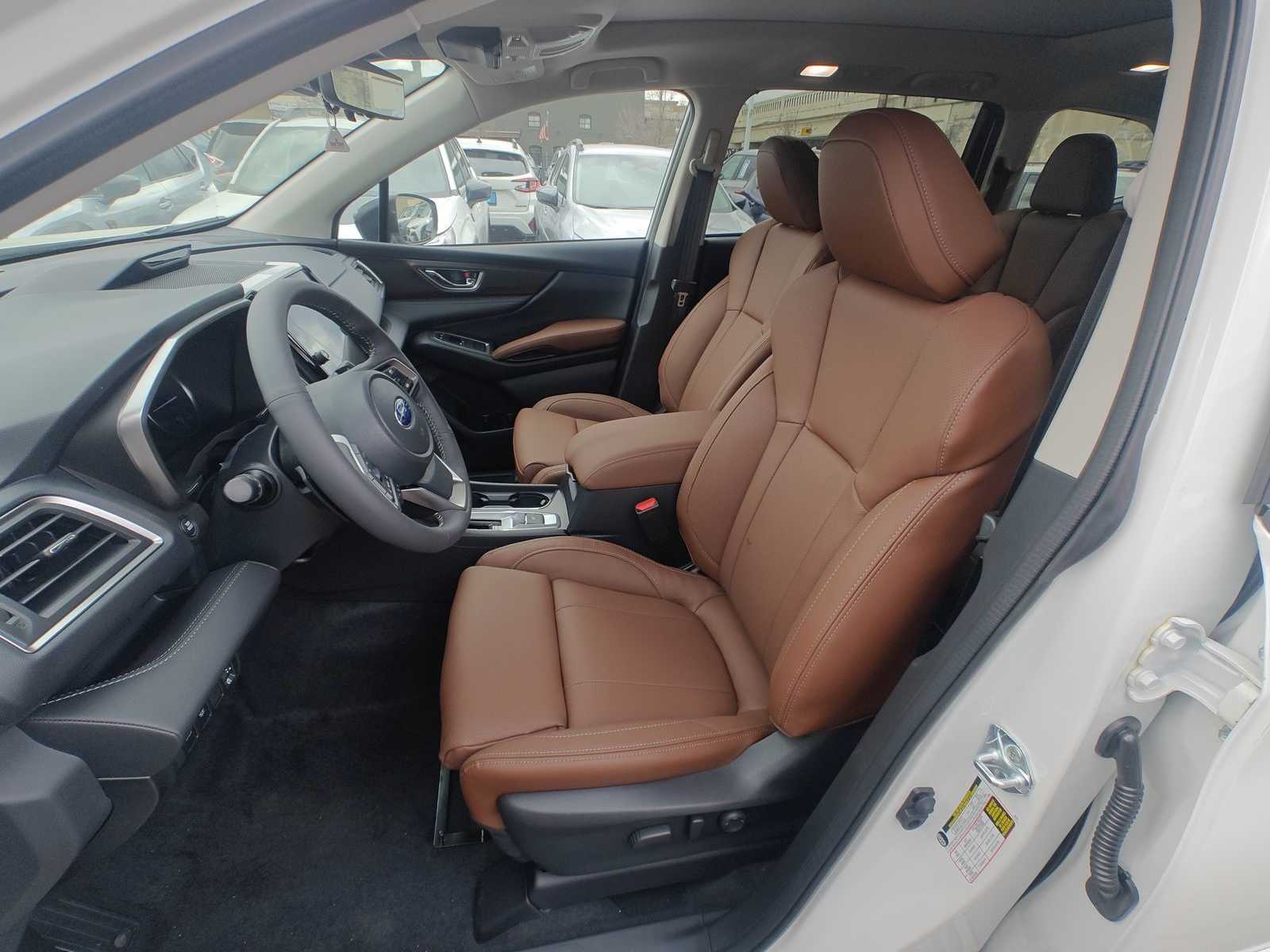 Thumbnail: 2026 Subaru Ascent - 17