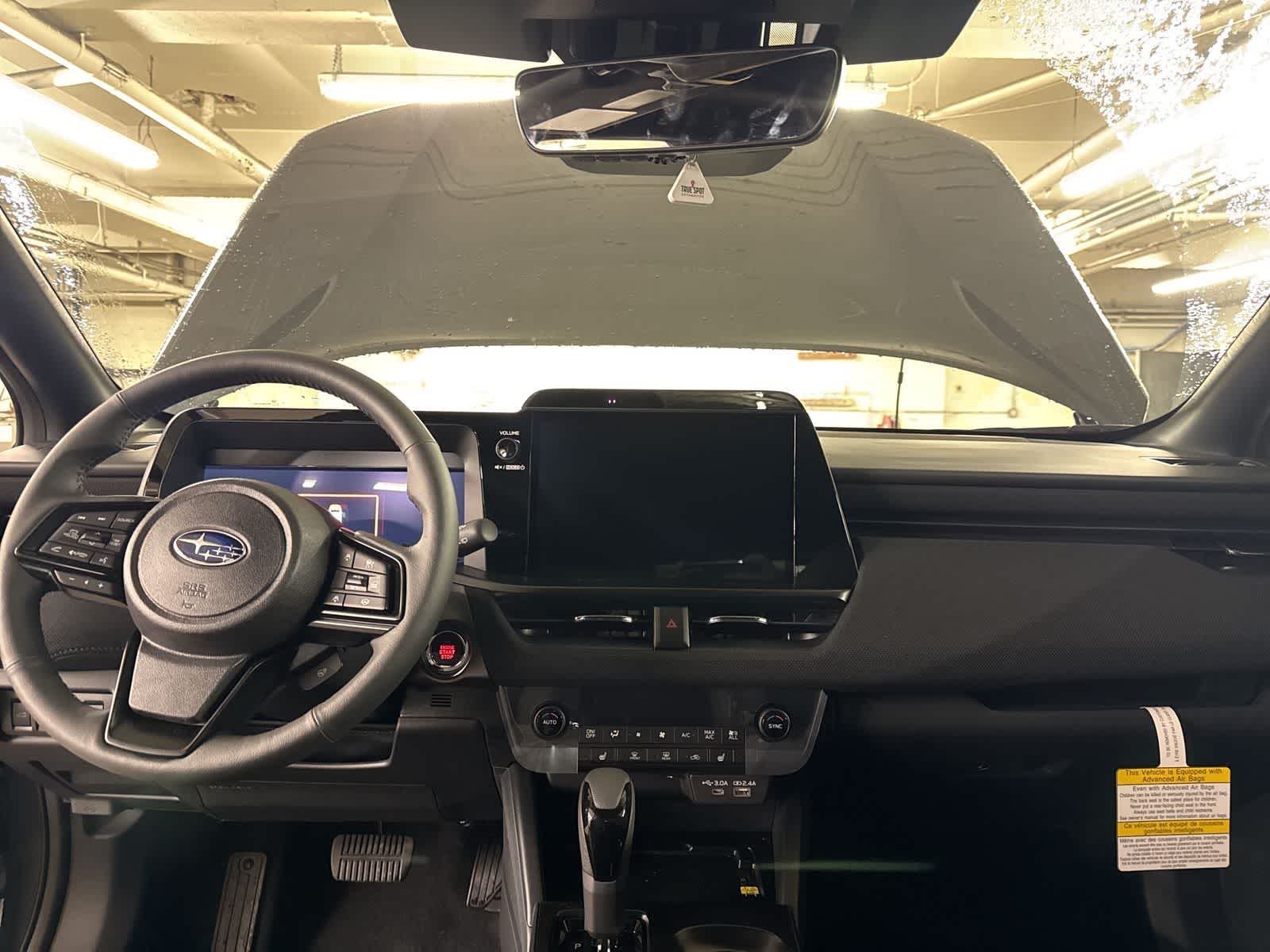 Thumbnail: 2026 Subaru Outback - 16