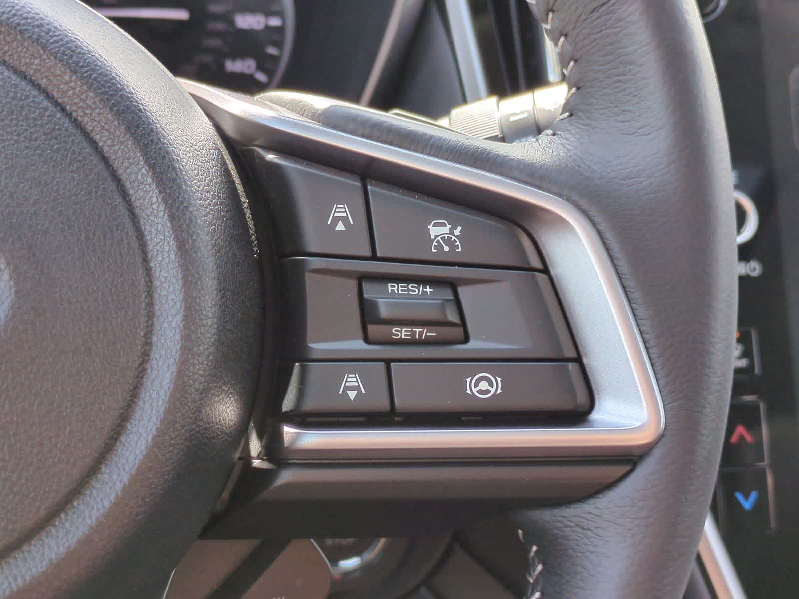 Thumbnail: 2025 Subaru Outback - 27