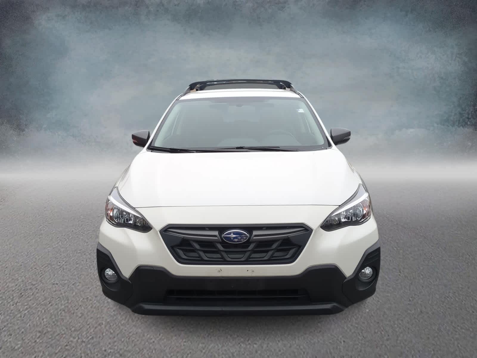 2022 Subaru Crosstrek Sport photo 2