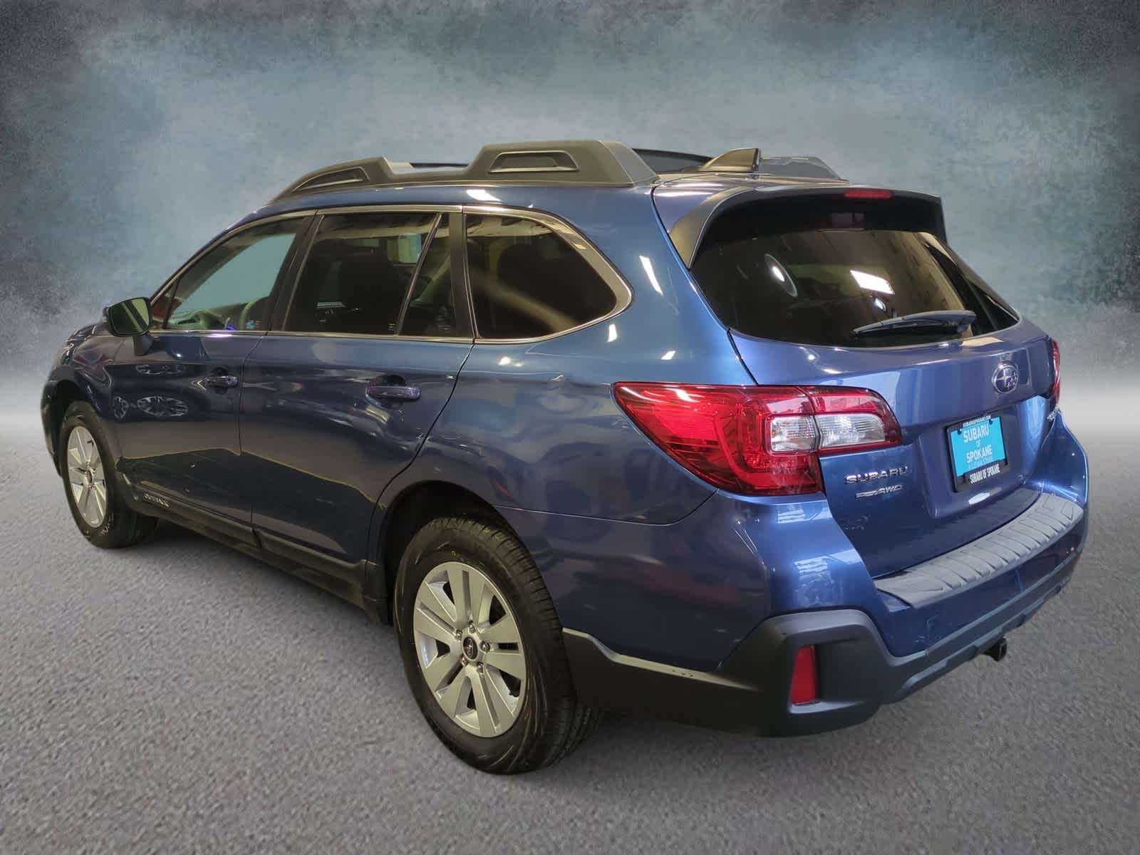 Thumbnail: 2019 Subaru Outback - 6
