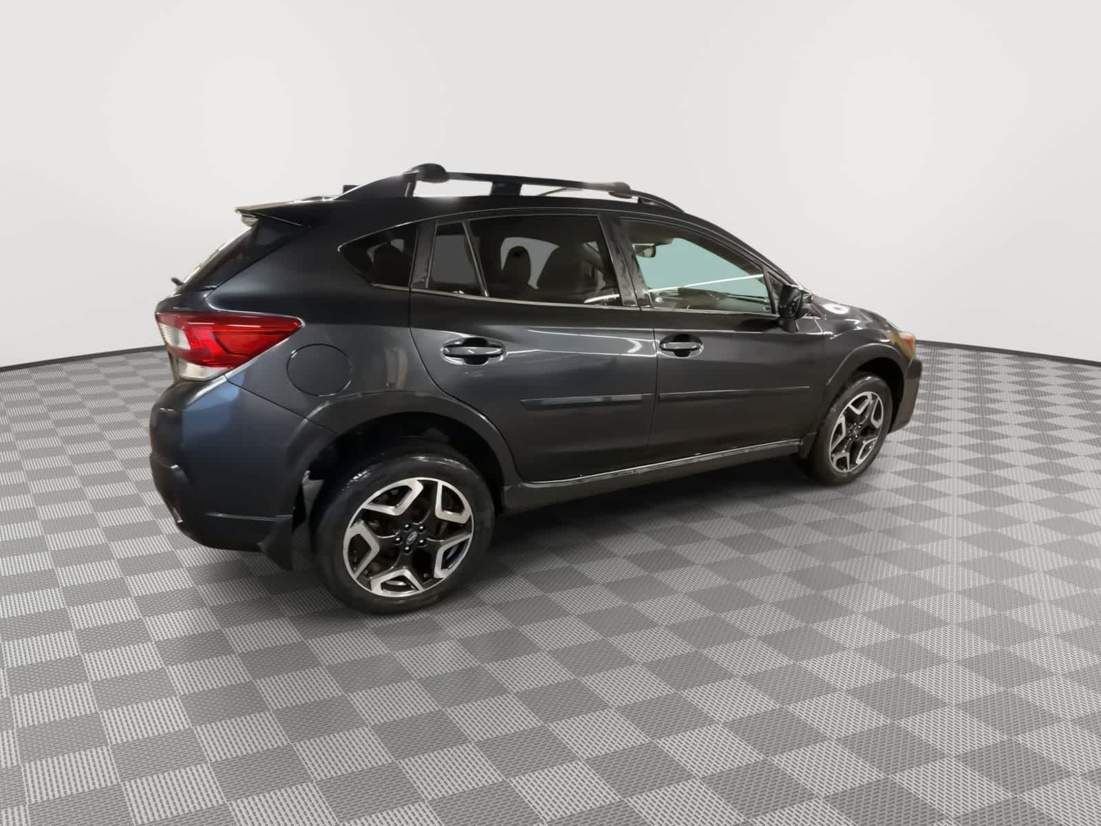 Thumbnail: 2019 Subaru Crosstrek - 8