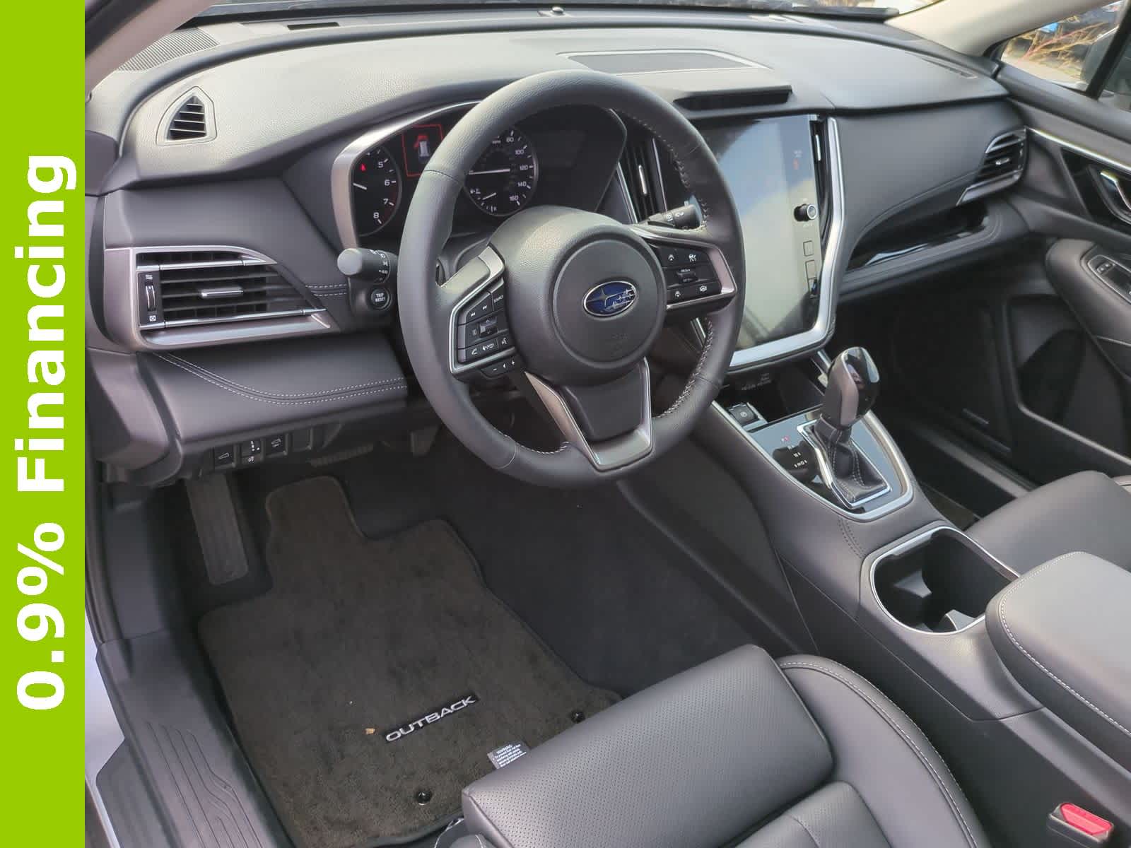 Thumbnail: 2025 Subaru Outback - 11