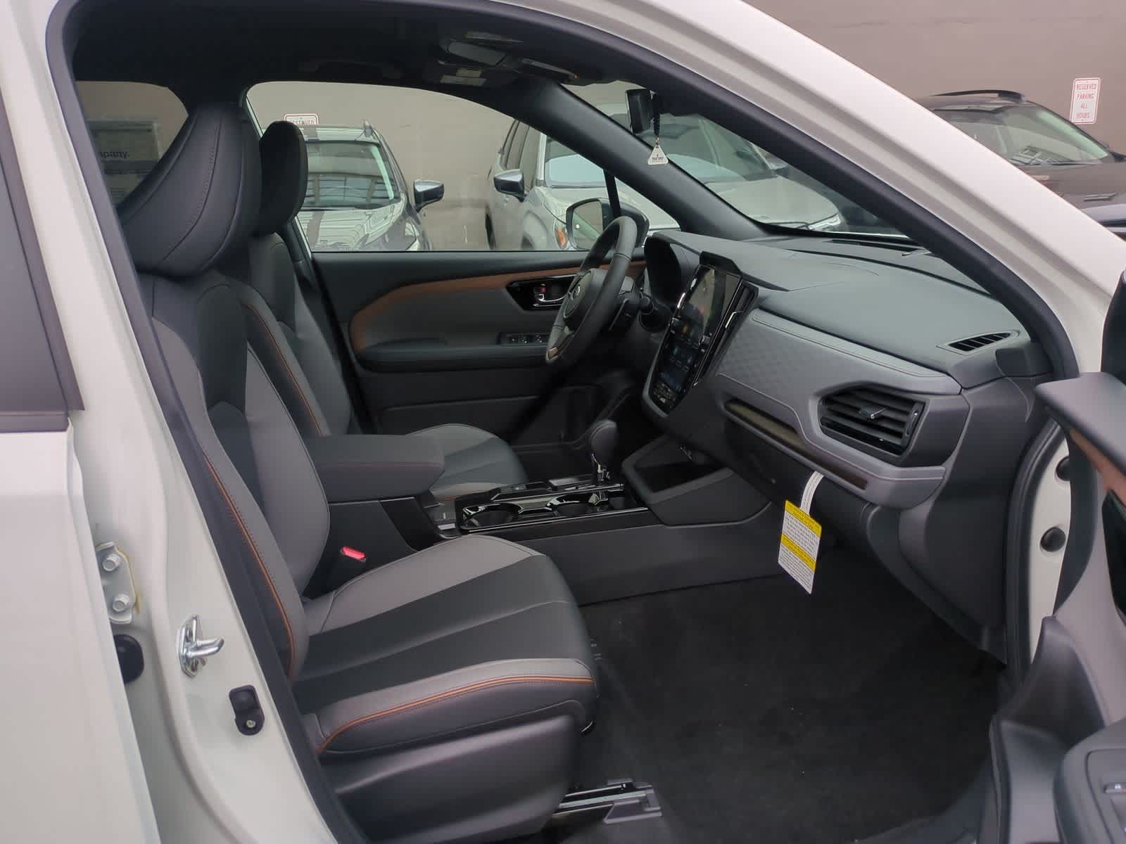 Thumbnail: 2026 Subaru Forester - 23