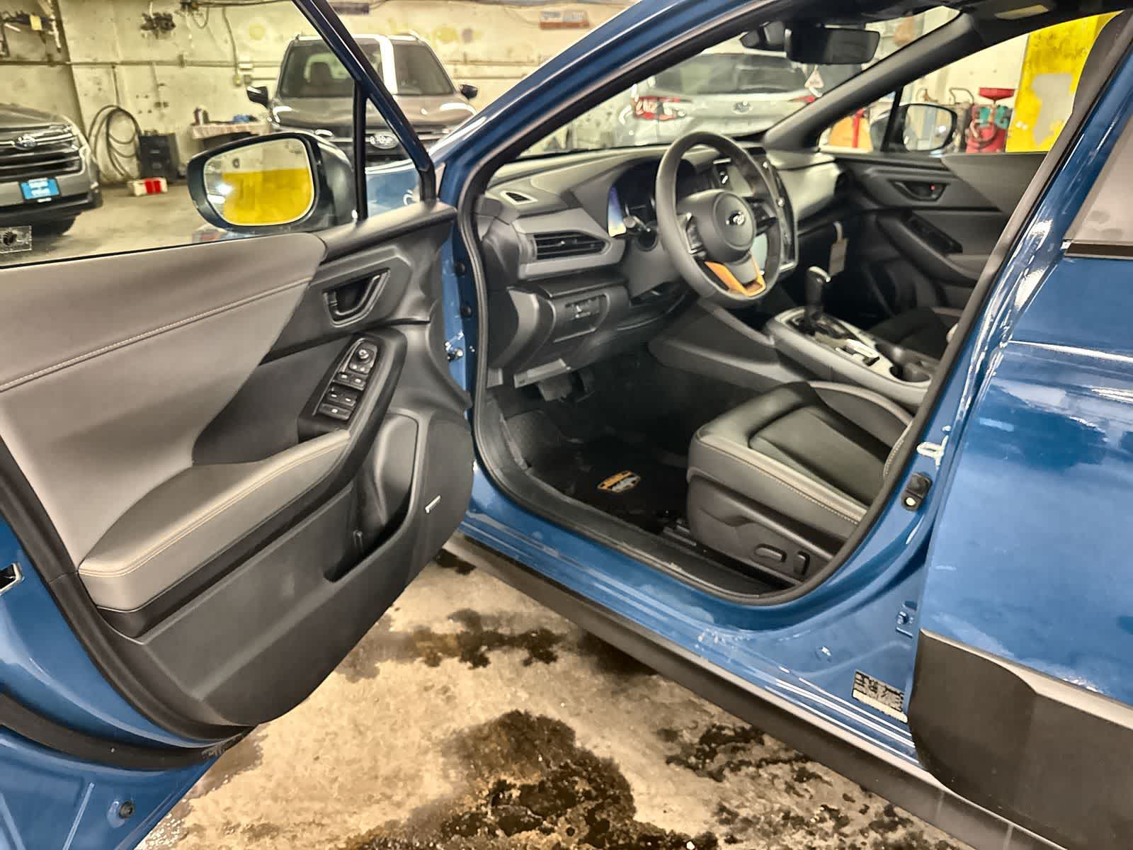 Thumbnail: 2026 Subaru Crosstrek - 10