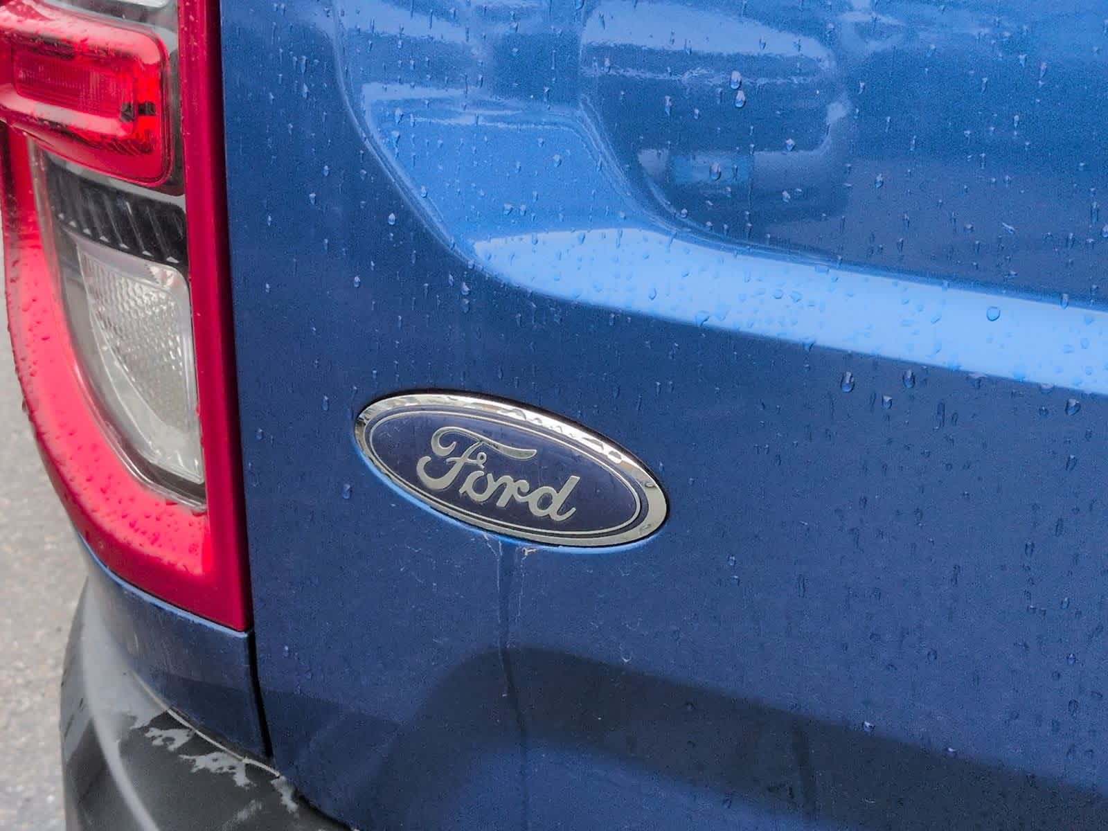 Thumbnail: 2024 Ford Bronco Sport - 13