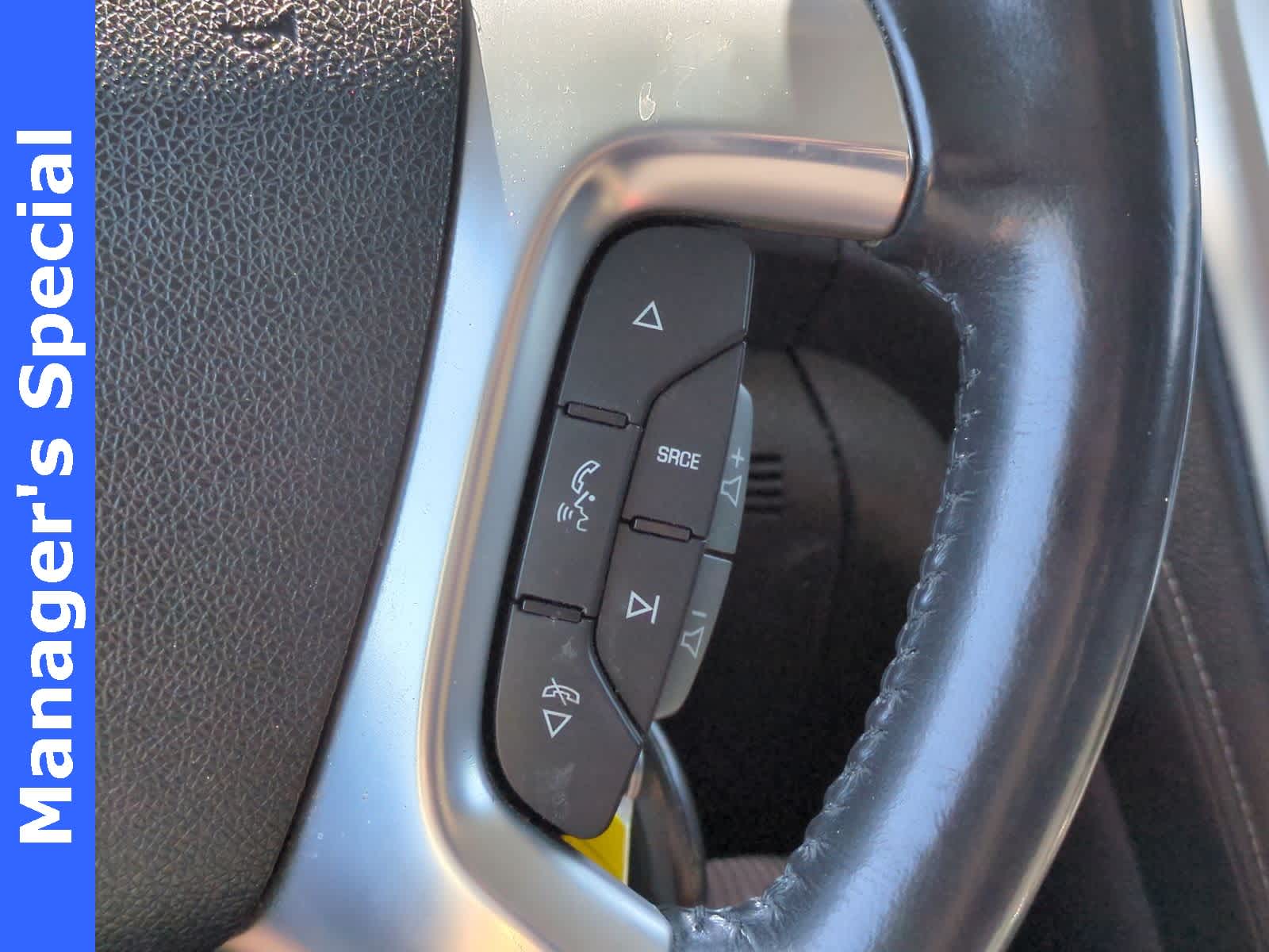 Thumbnail: 2014 GMC Acadia - 25
