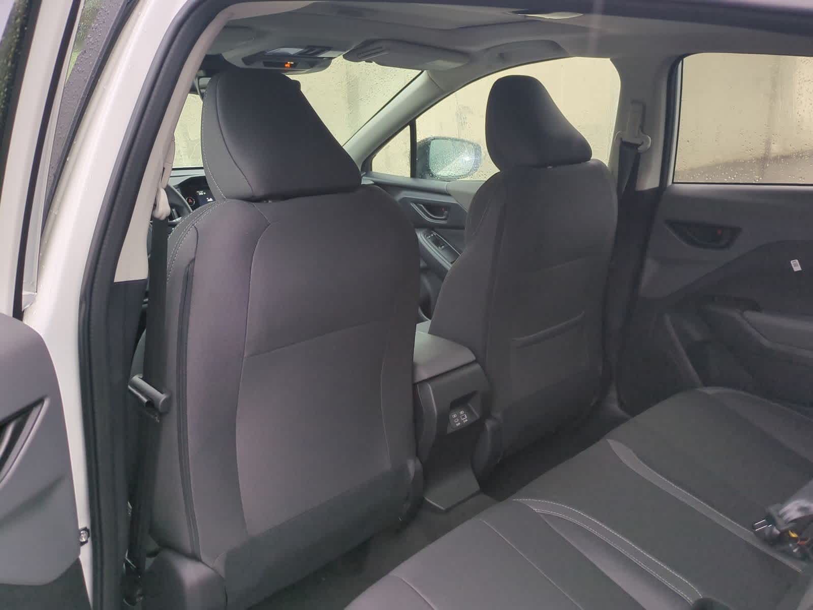 Thumbnail: 2026 Subaru Crosstrek - 19