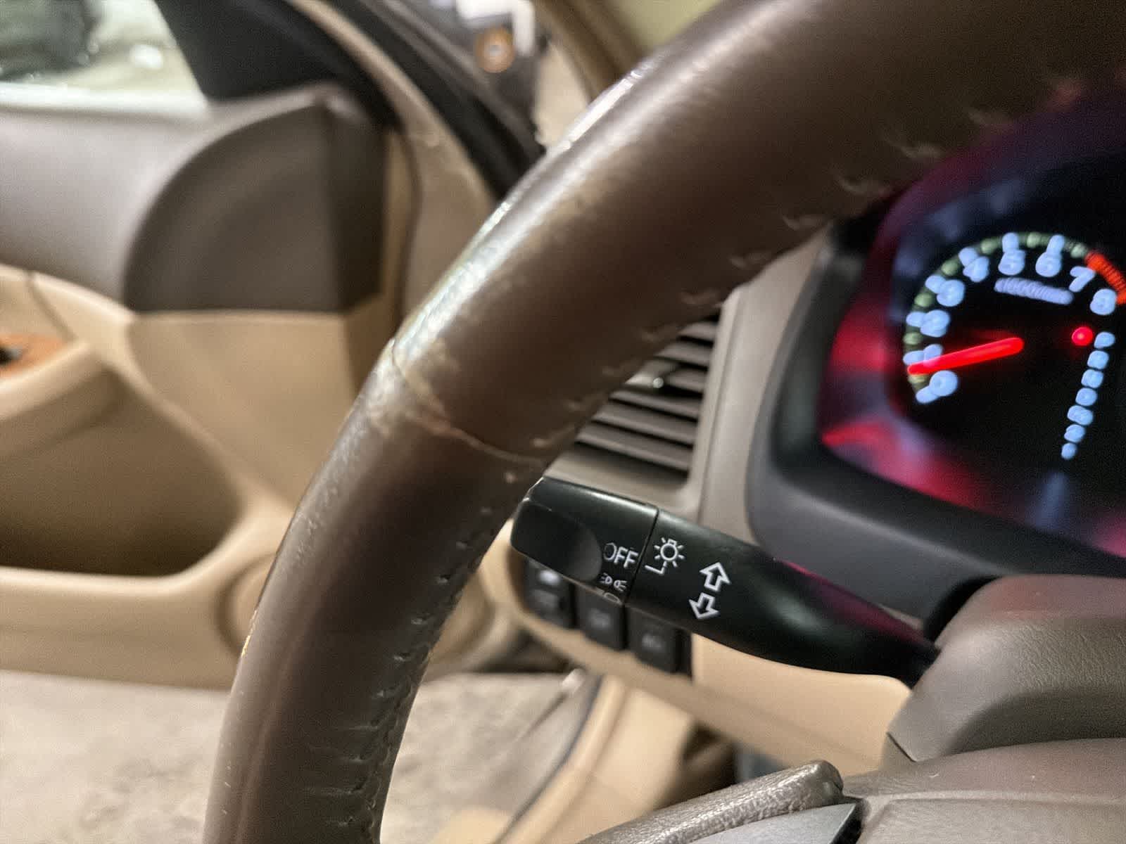 Thumbnail: 2003 Honda Accord - 29