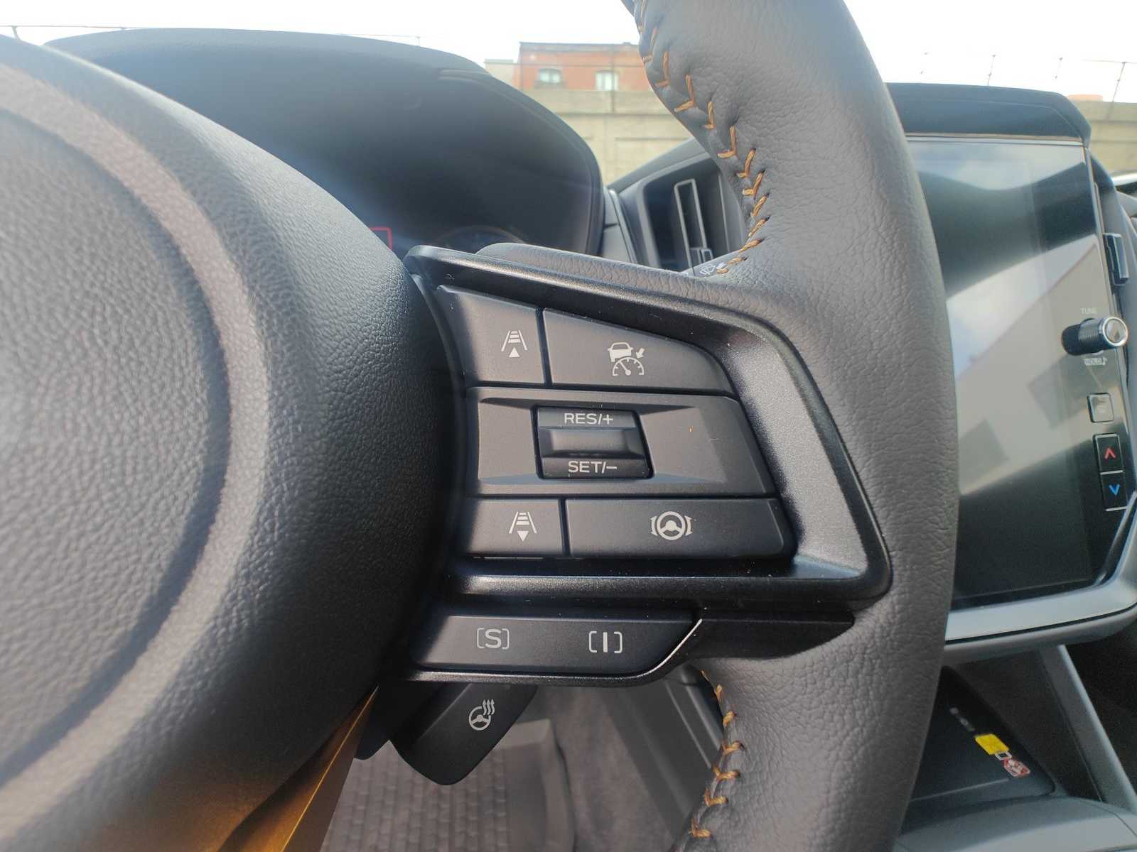 Thumbnail: 2026 Subaru Crosstrek - 27