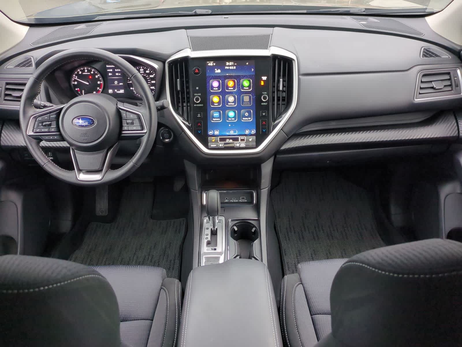 Thumbnail: 2024 Subaru Ascent - 17