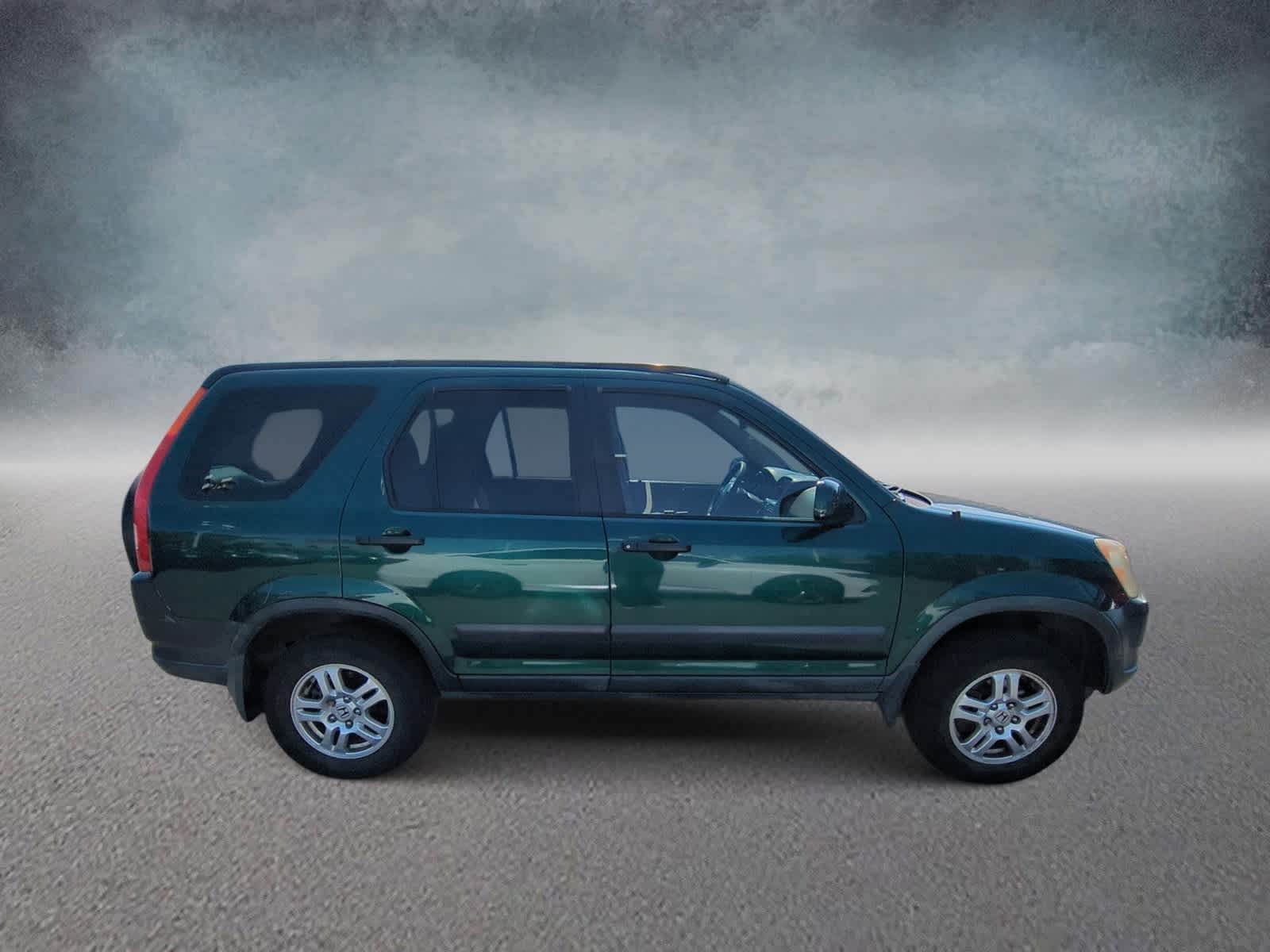 Thumbnail: 2004 Honda CR-V - 9