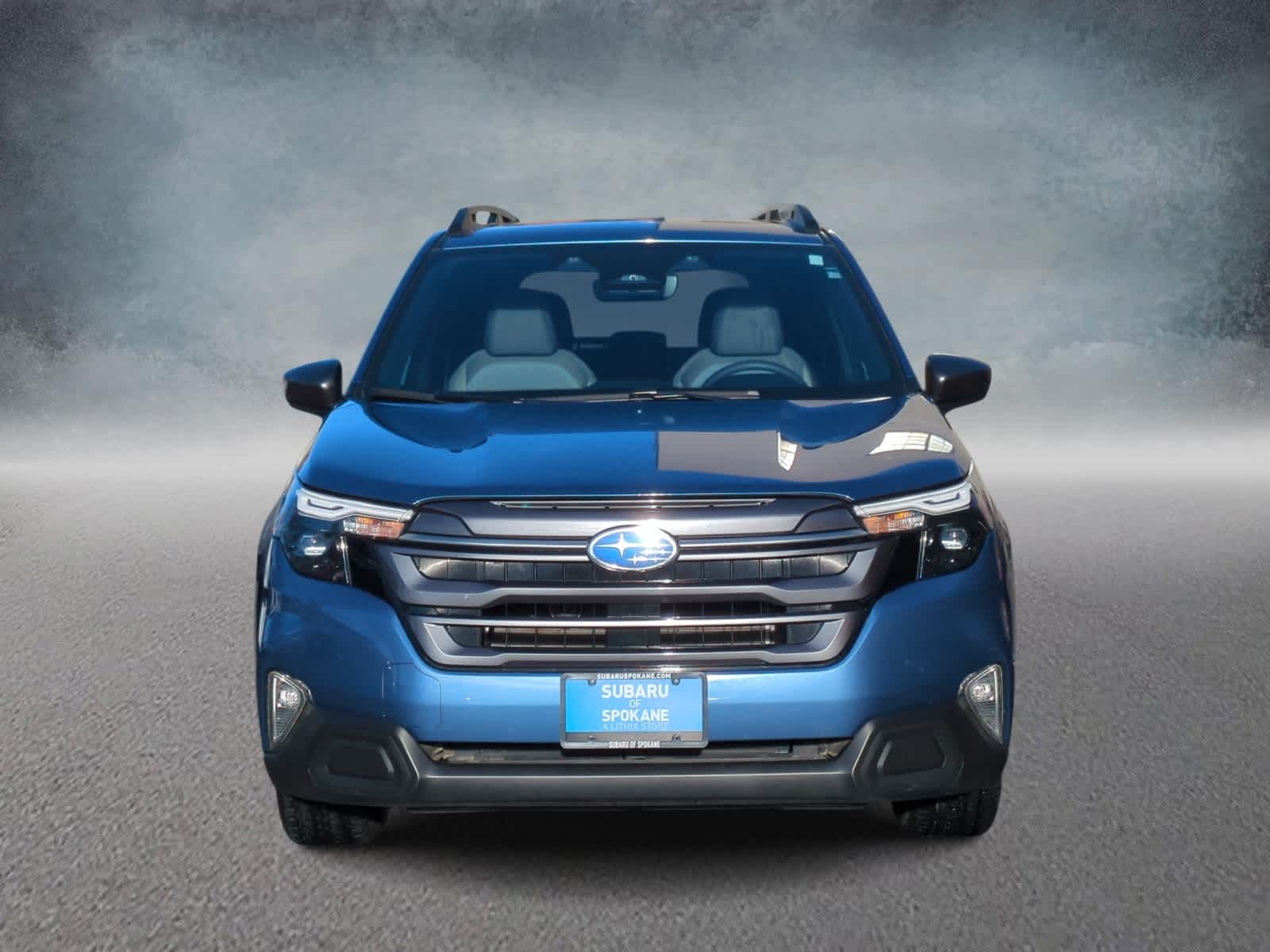 Thumbnail: 2025 Subaru Forester - 3