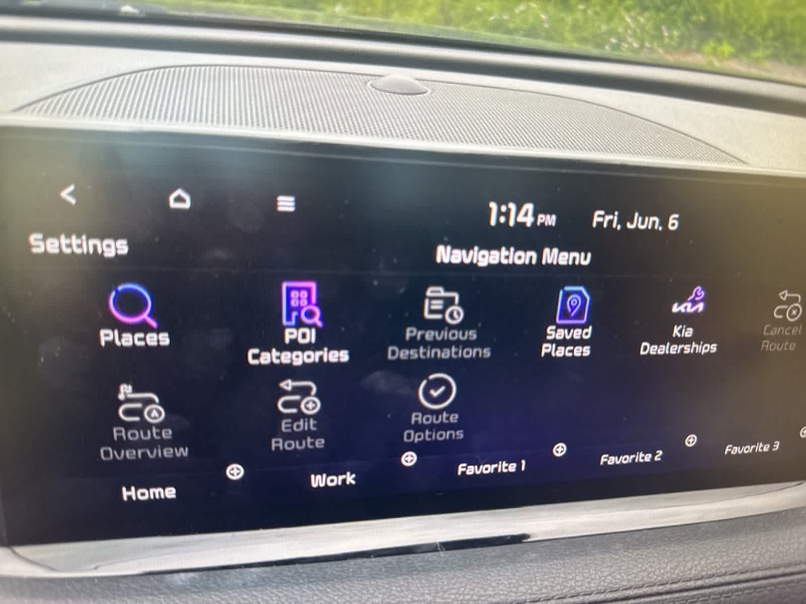 2022 Kia Stinger GT-Line 17