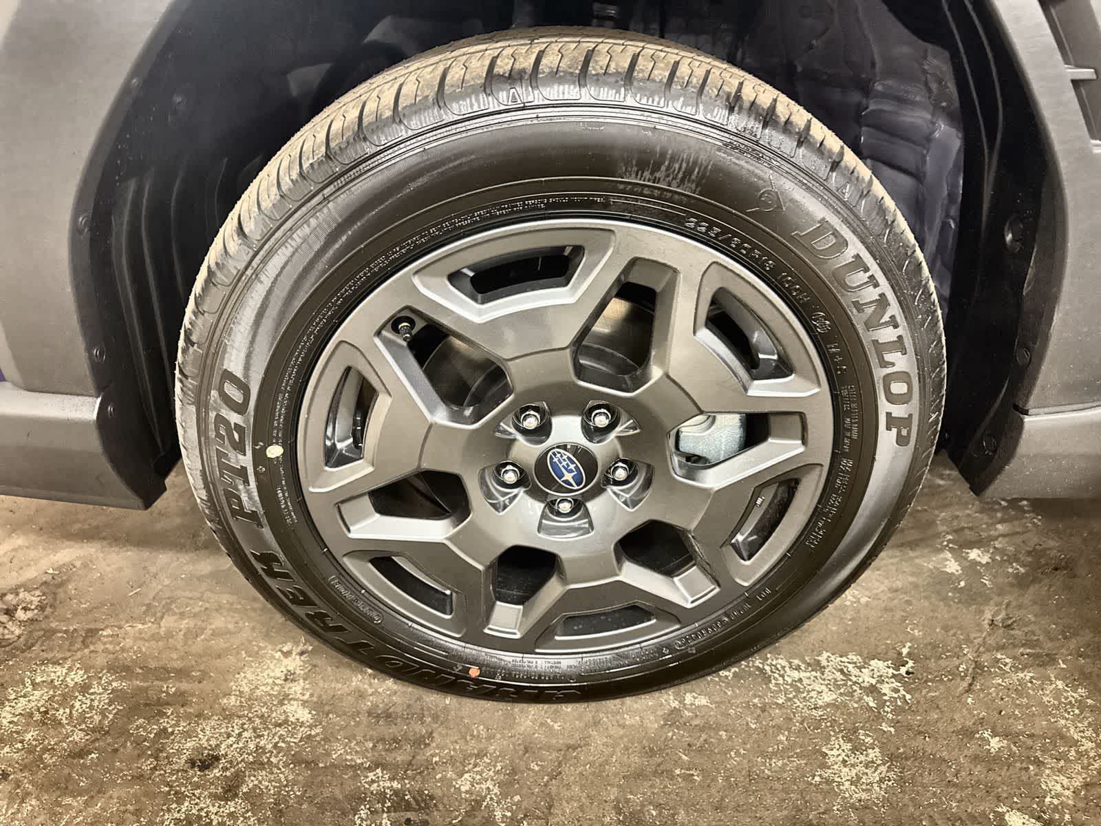 Thumbnail: 2026 Subaru Outback - 13