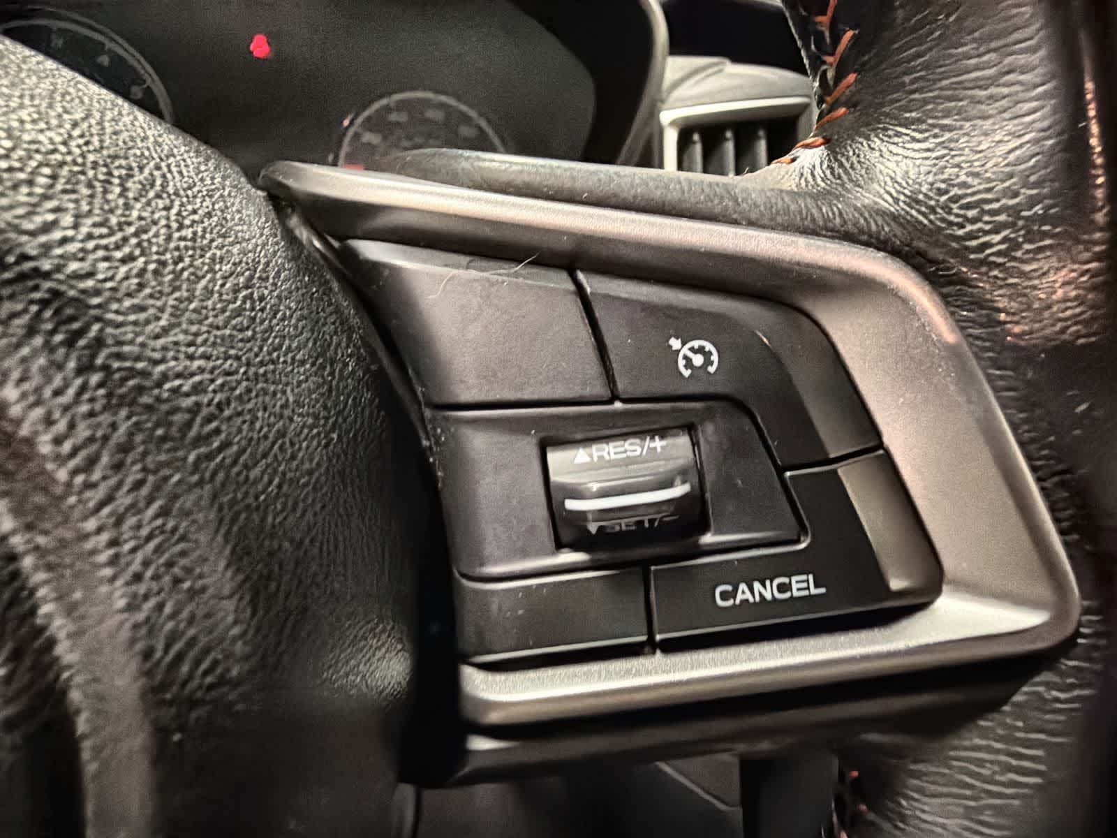 Thumbnail: 2018 Subaru Crosstrek - 25