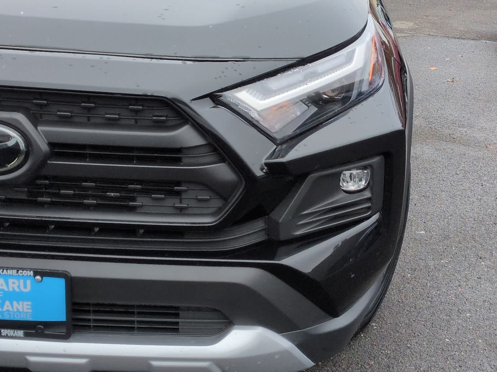 Thumbnail: 2024 Toyota RAV4 - 11