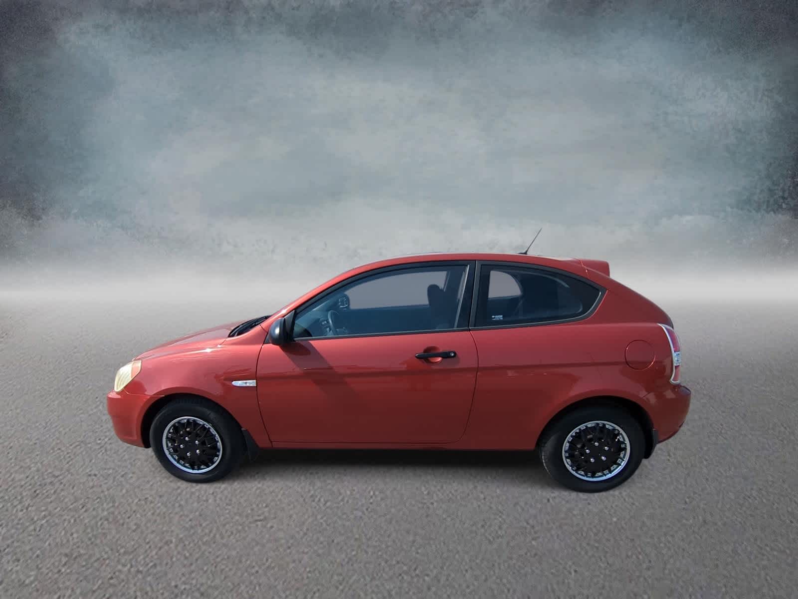 Thumbnail: 2009 Hyundai Accent - 5