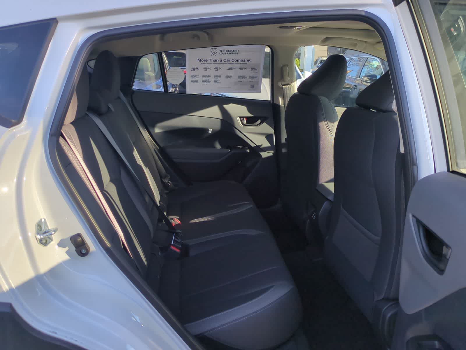 Thumbnail: 2026 Subaru Crosstrek - 22