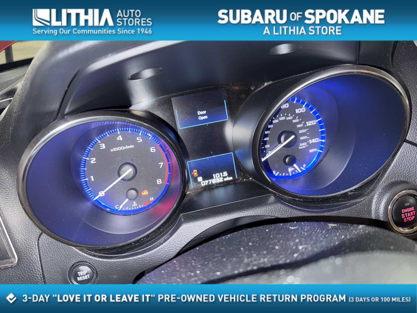 Thumbnail: 2019 Subaru Outback - 2