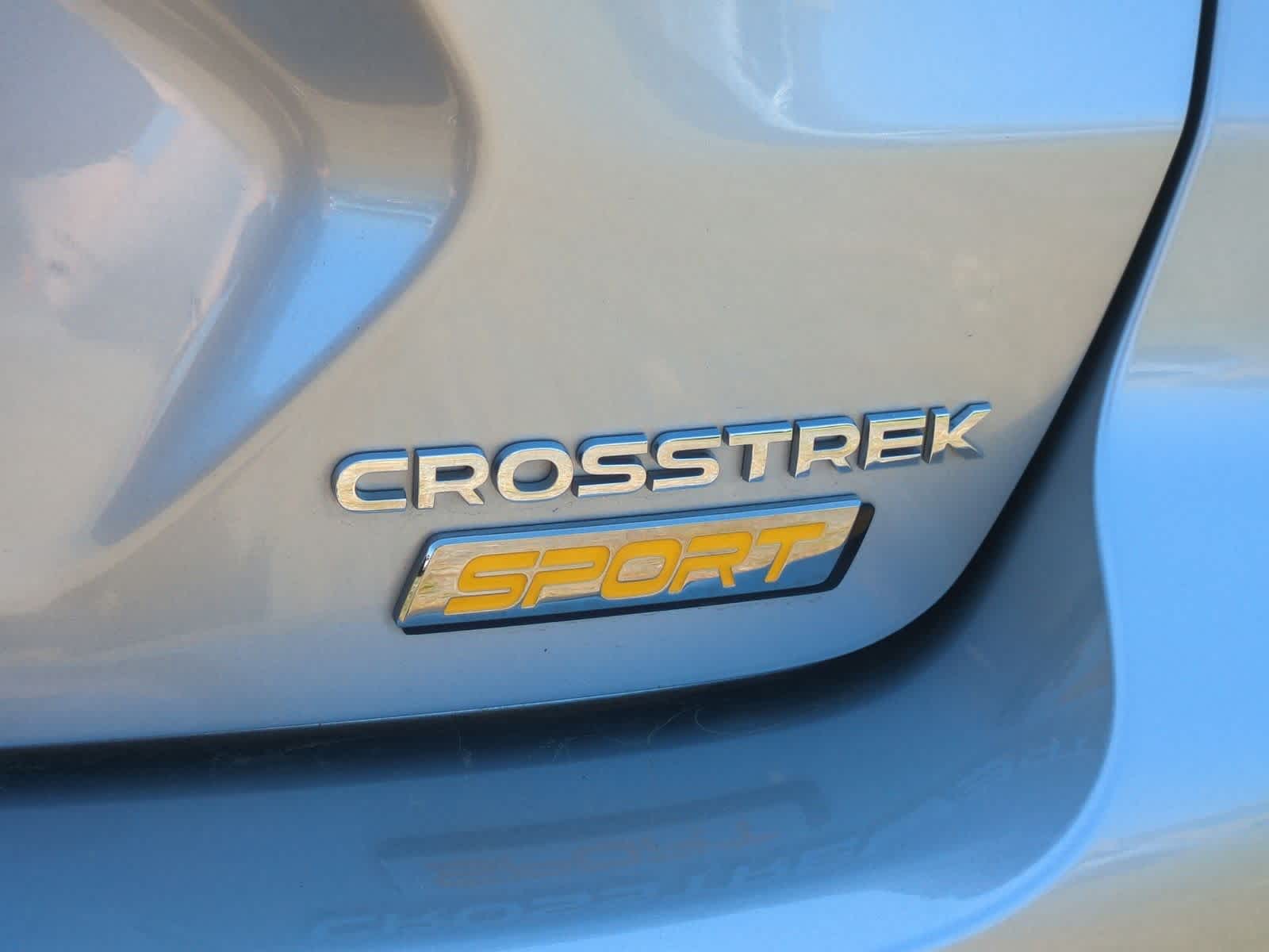 Thumbnail: 2024 Subaru Crosstrek - 14