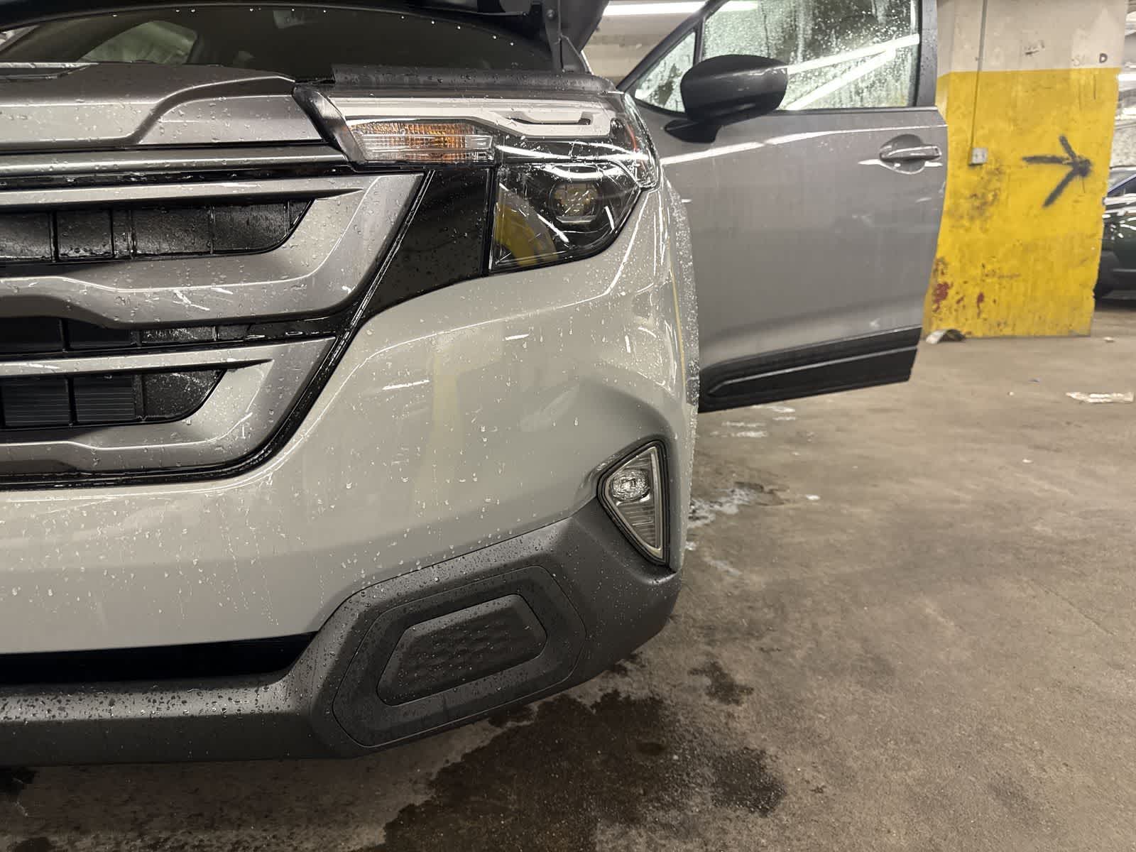 Thumbnail: 2026 Subaru Forester - 11