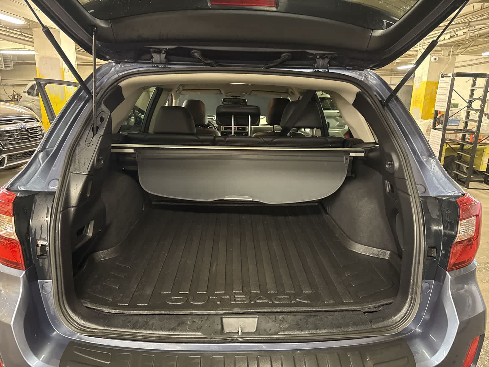 Thumbnail: 2016 Subaru Outback - 31