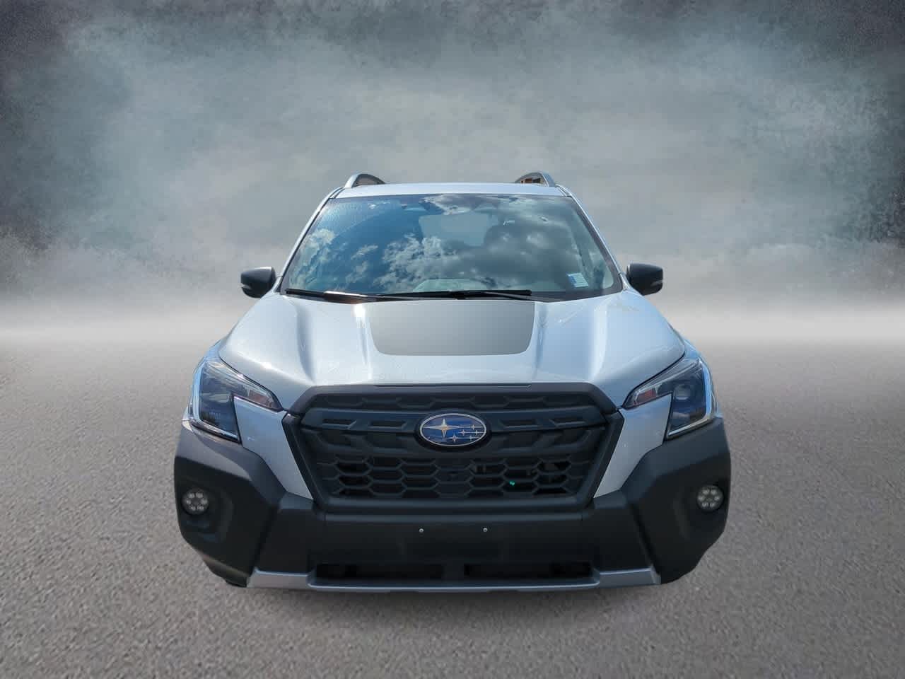 Thumbnail: 2024 Subaru Forester - 4