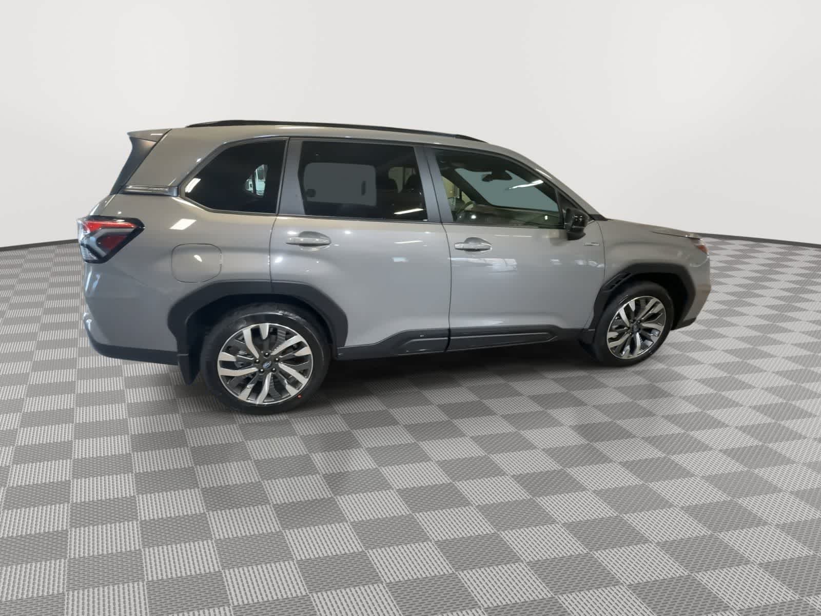 Thumbnail: 2026 Subaru Forester - 8