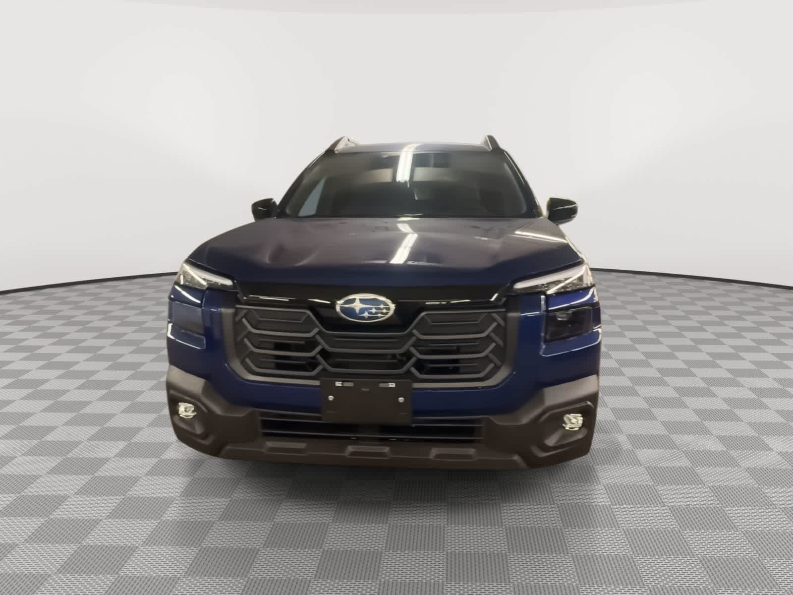 Thumbnail: 2026 Subaru Outback - 3
