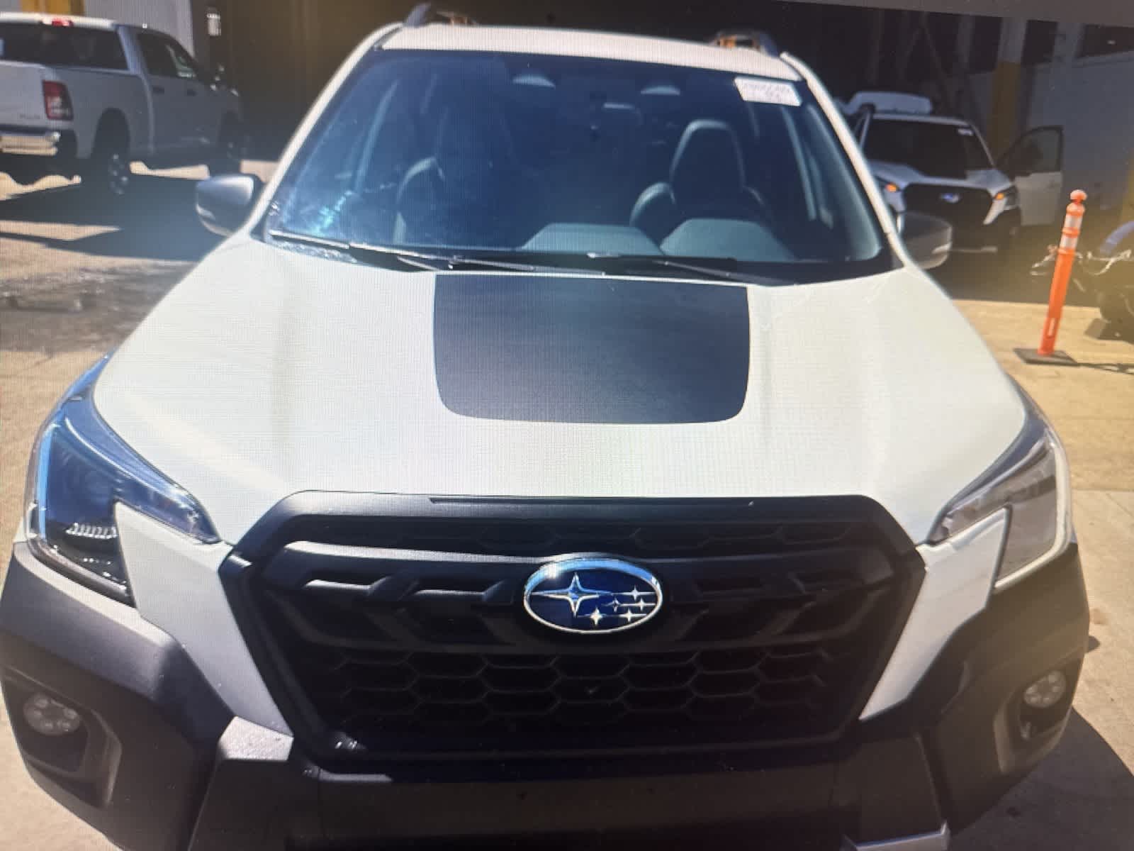 Thumbnail: 2024 Subaru Forester - 3