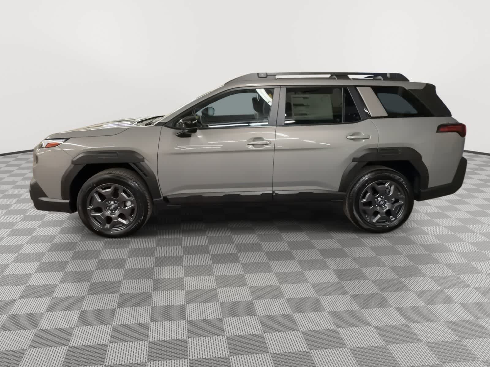 Thumbnail: 2026 Subaru Outback - 4