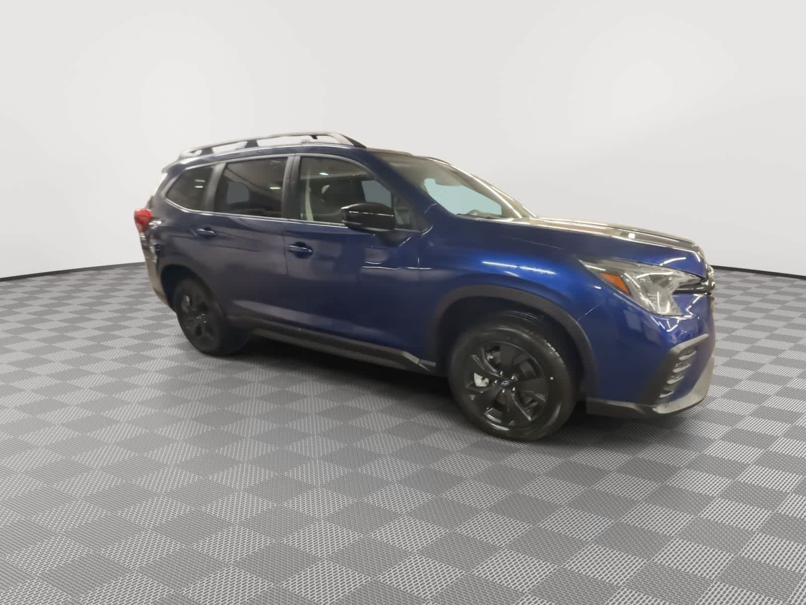 Thumbnail: 2026 Subaru Ascent - 9