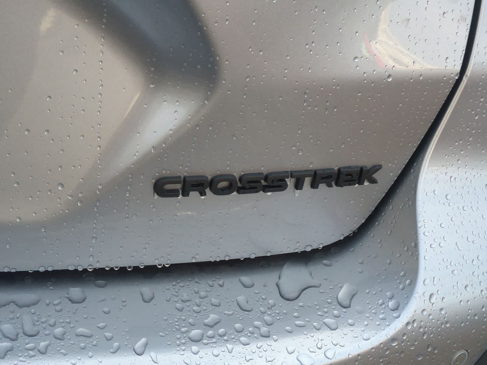 Thumbnail: 2026 Subaru Crosstrek - 13