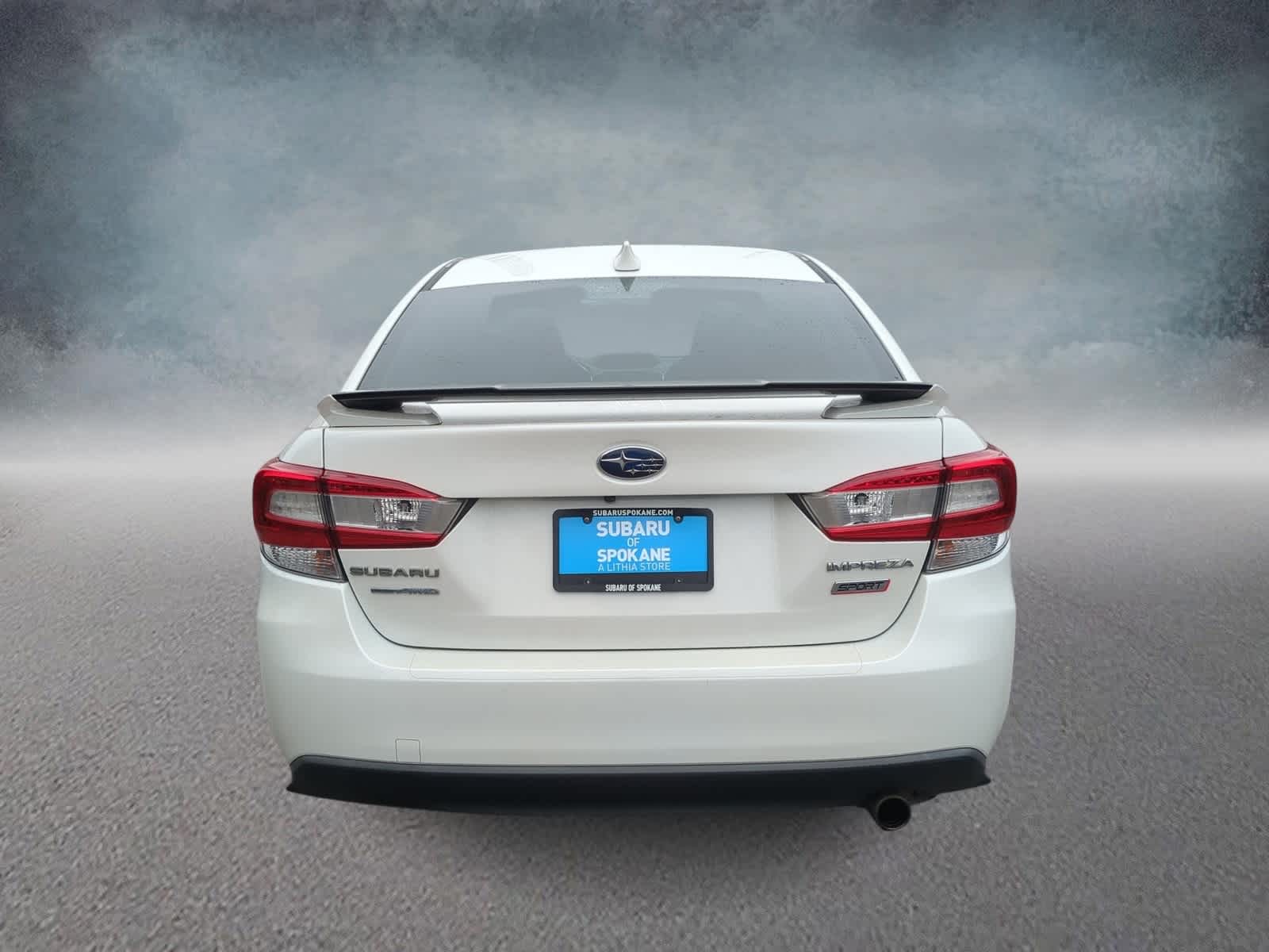 Thumbnail: 2019 Subaru Impreza - 7