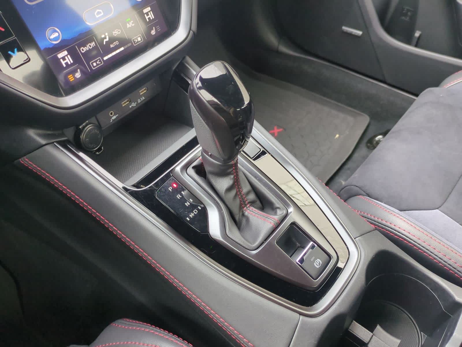 Thumbnail: 2023 Subaru WRX - 33