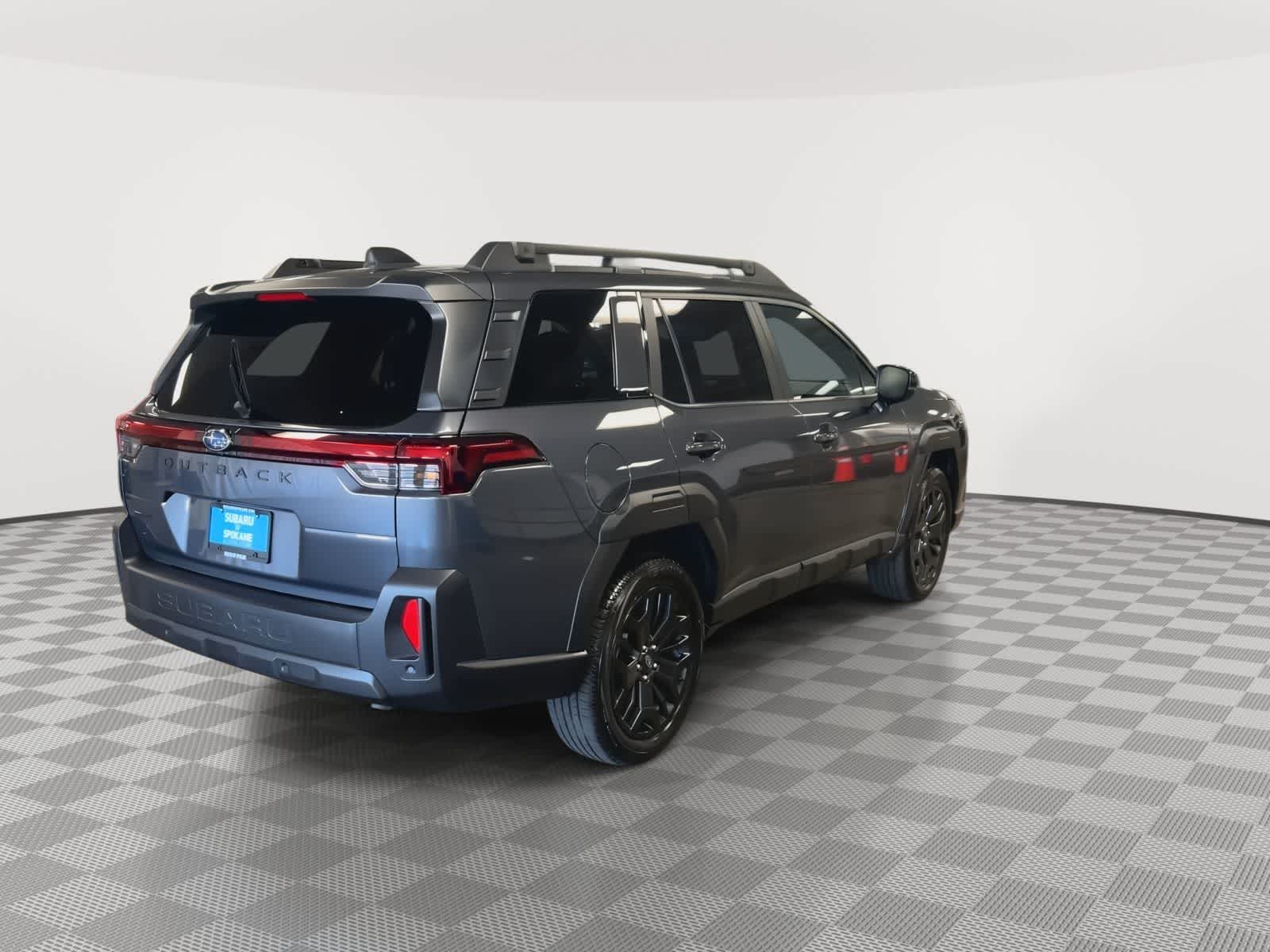 2026 Subaru Outback Limited XT - Photo 8