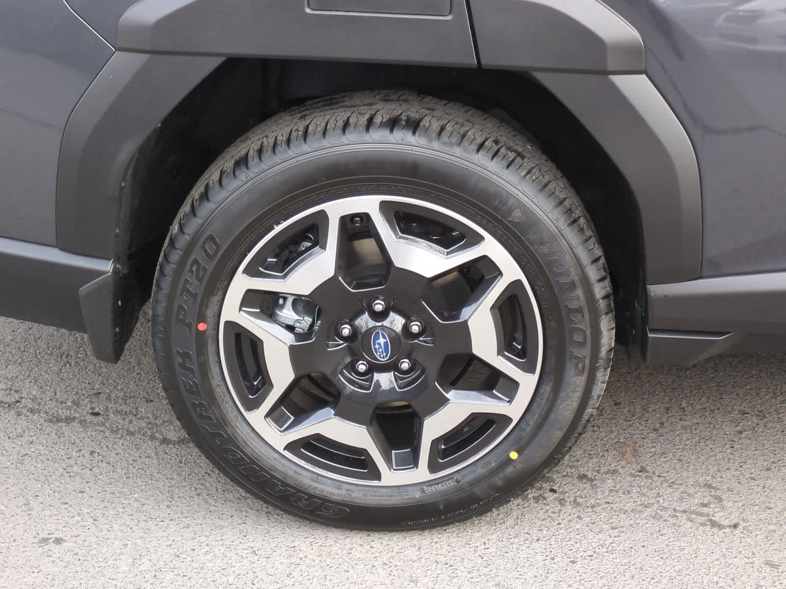 Thumbnail: 2026 Subaru Outback - 14