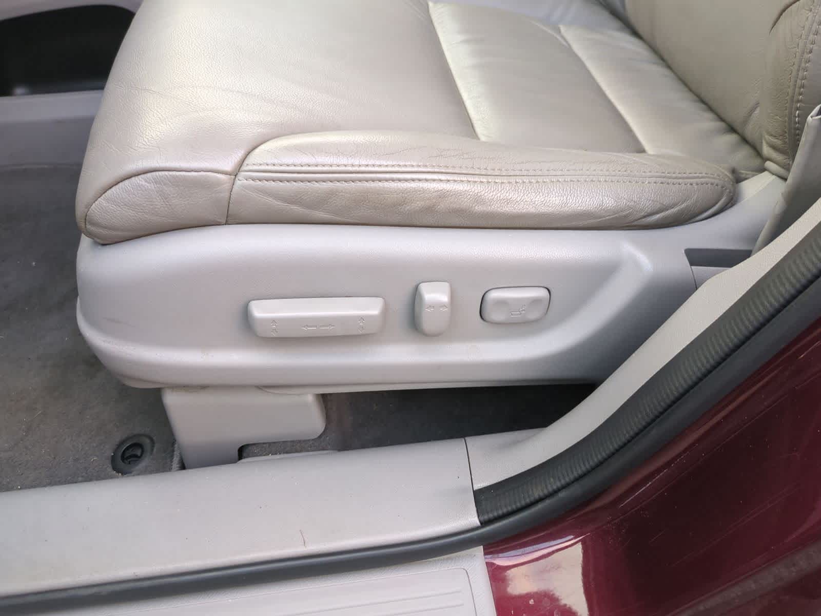 Thumbnail: 2014 Honda CR-V - 18