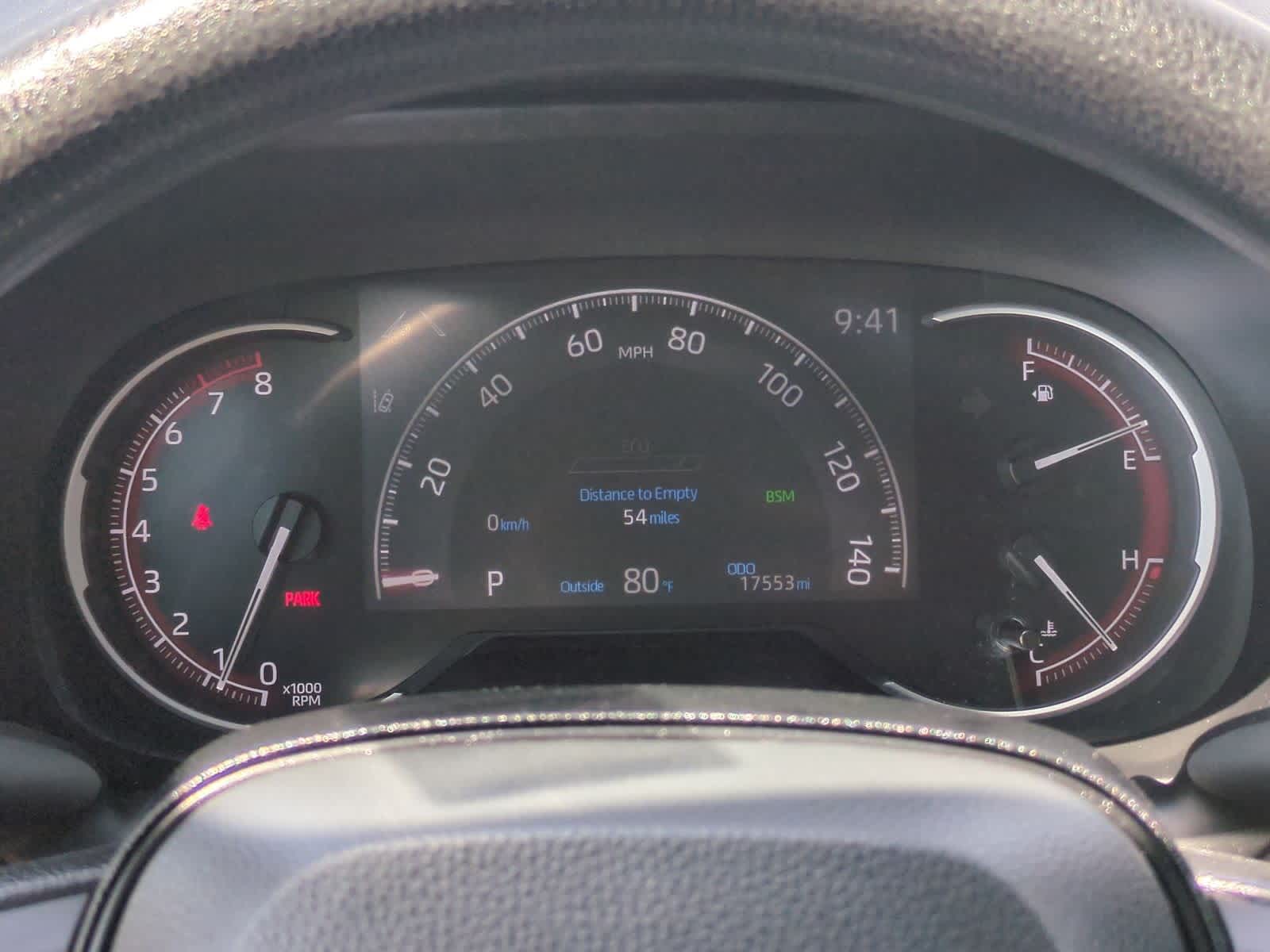 Thumbnail: 2023 Toyota RAV4 - 34